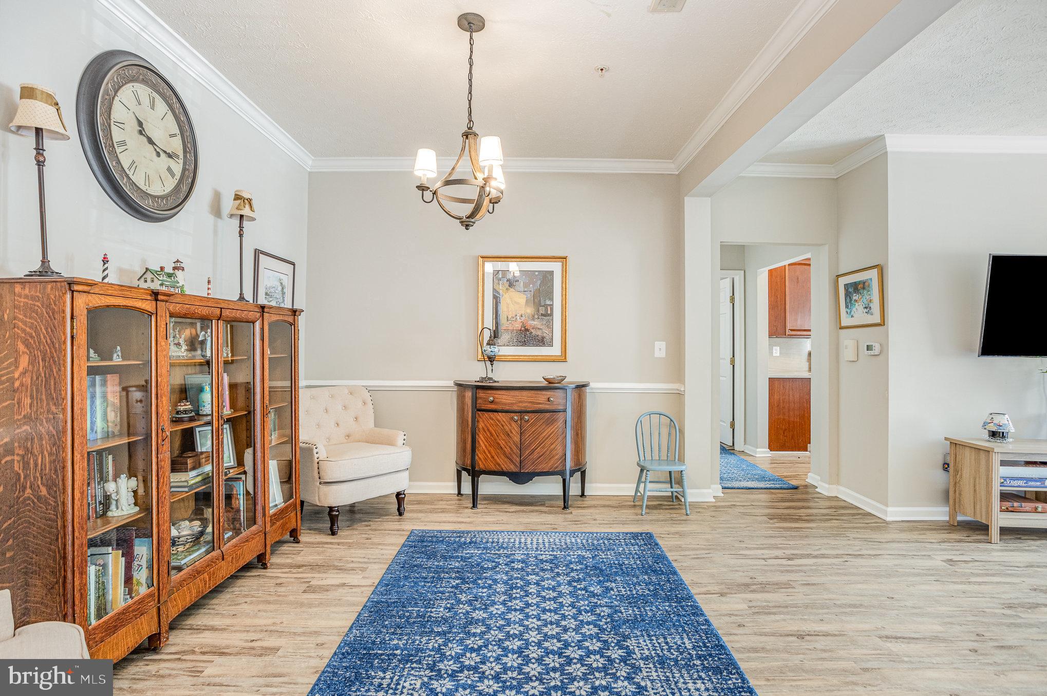 WINDSOR AT PERRY HALL FARMS - Residential