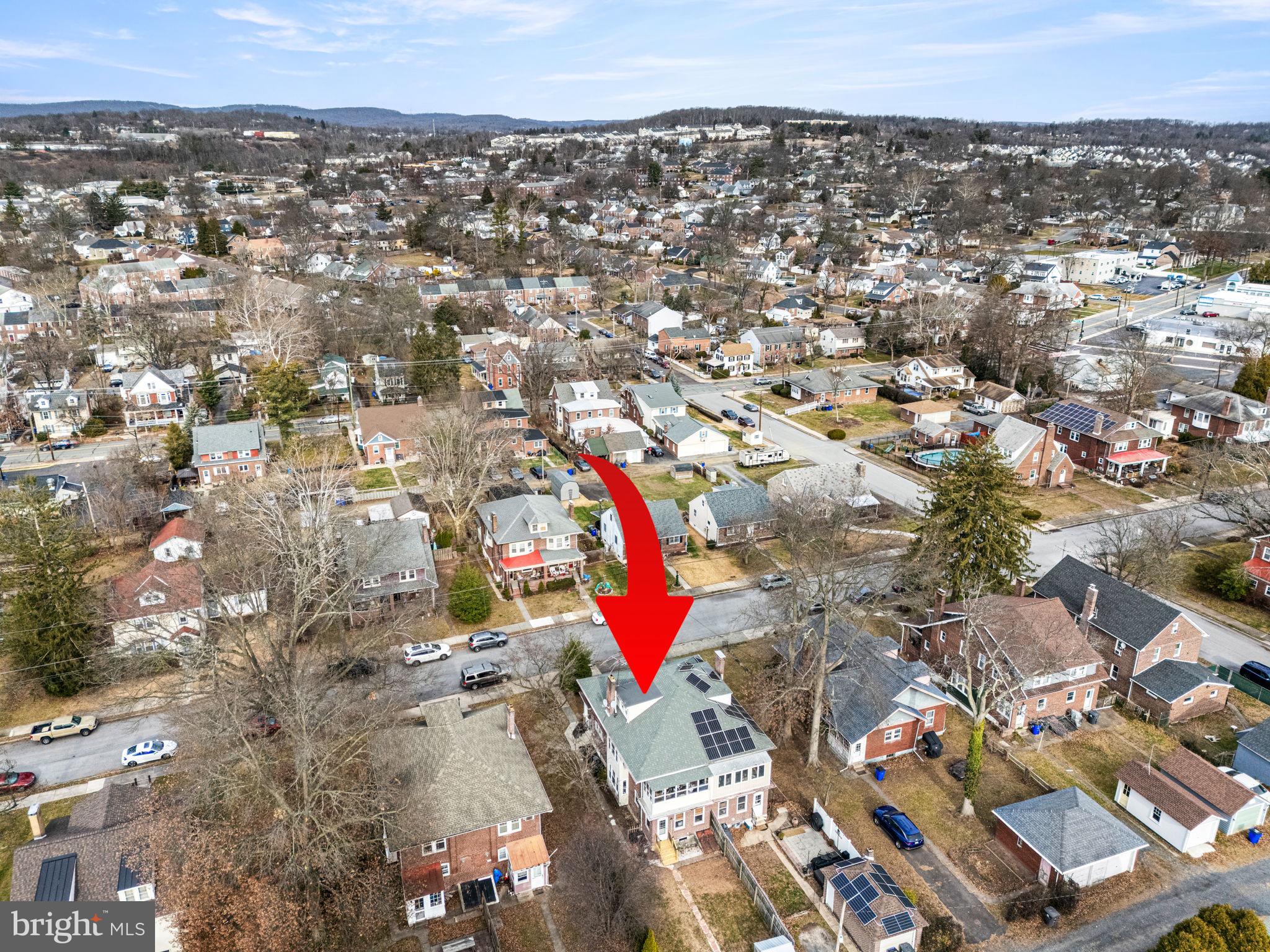 NONE AVAILABLE - Residential