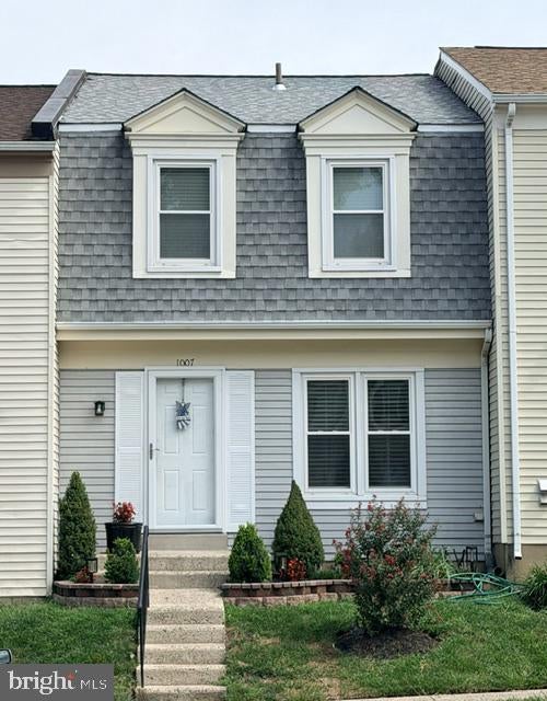 1007 MARSDEN COURT 191