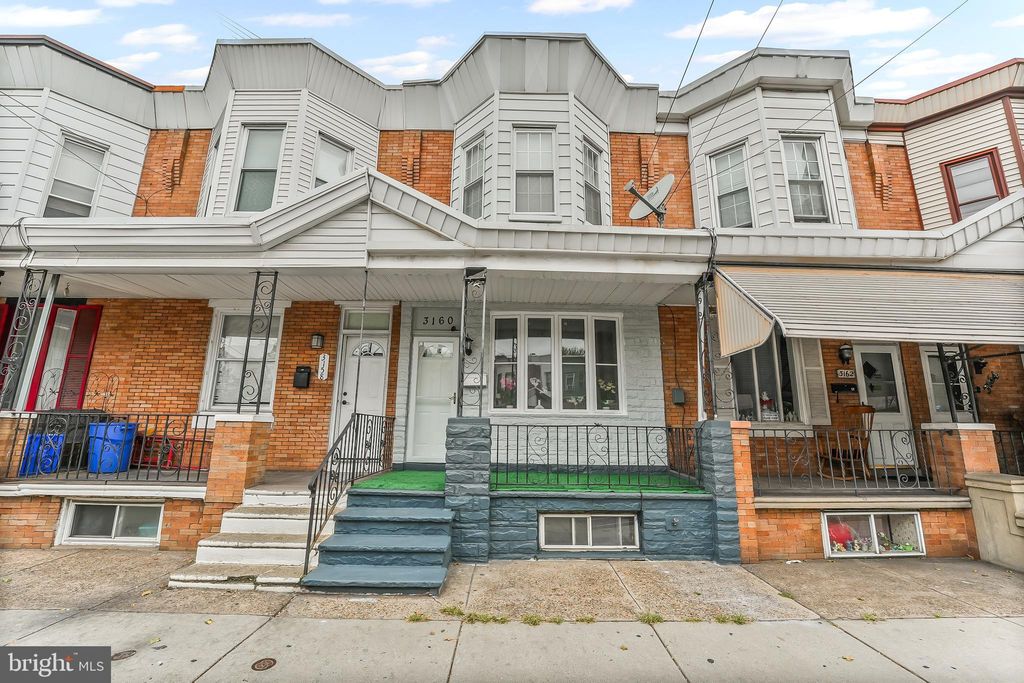 Photo of 3160 Aramingo Ave, PHILADELPHIA, PA 19134 (MLS # PAPH2535320)