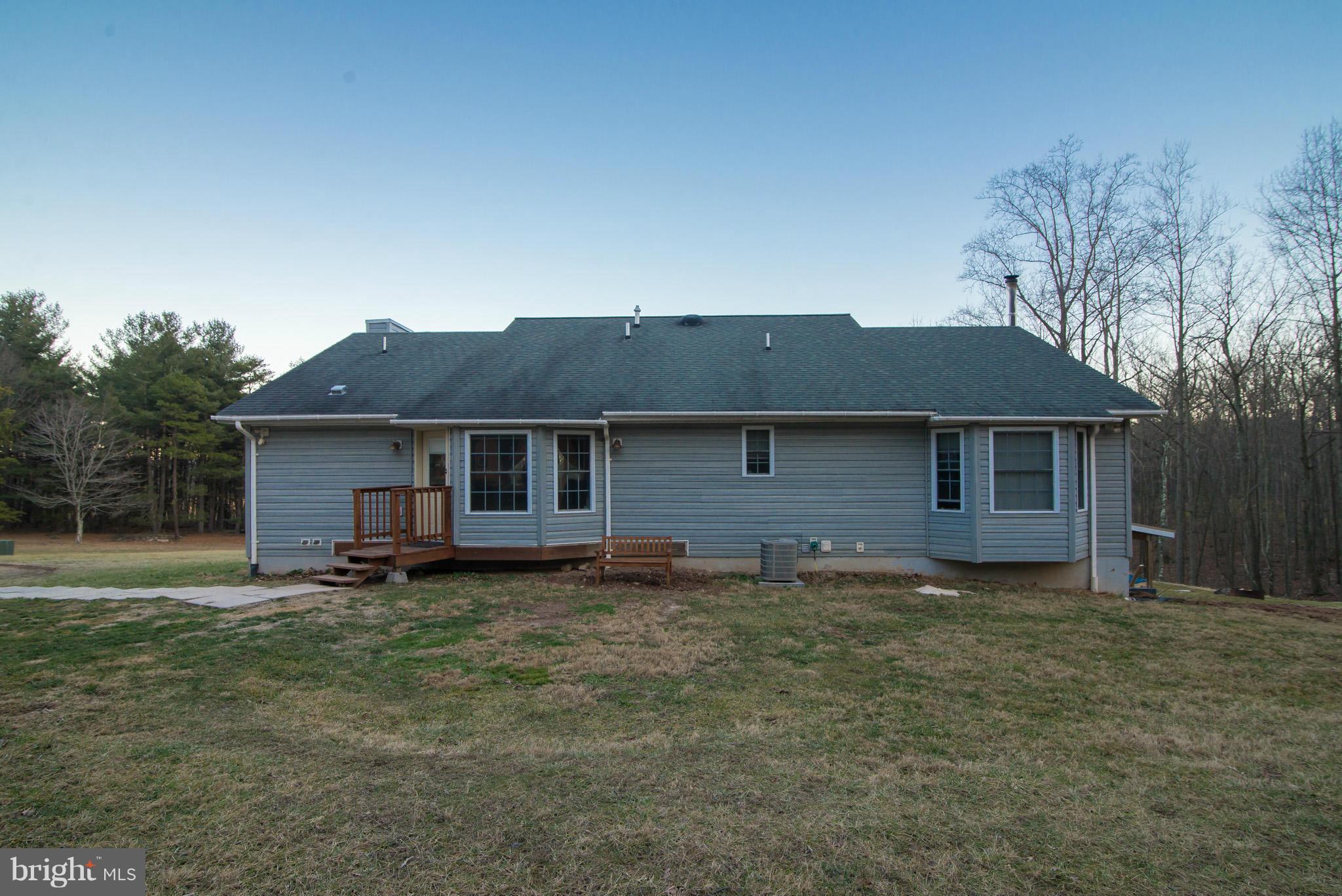 GOLLER HILLS - Residential