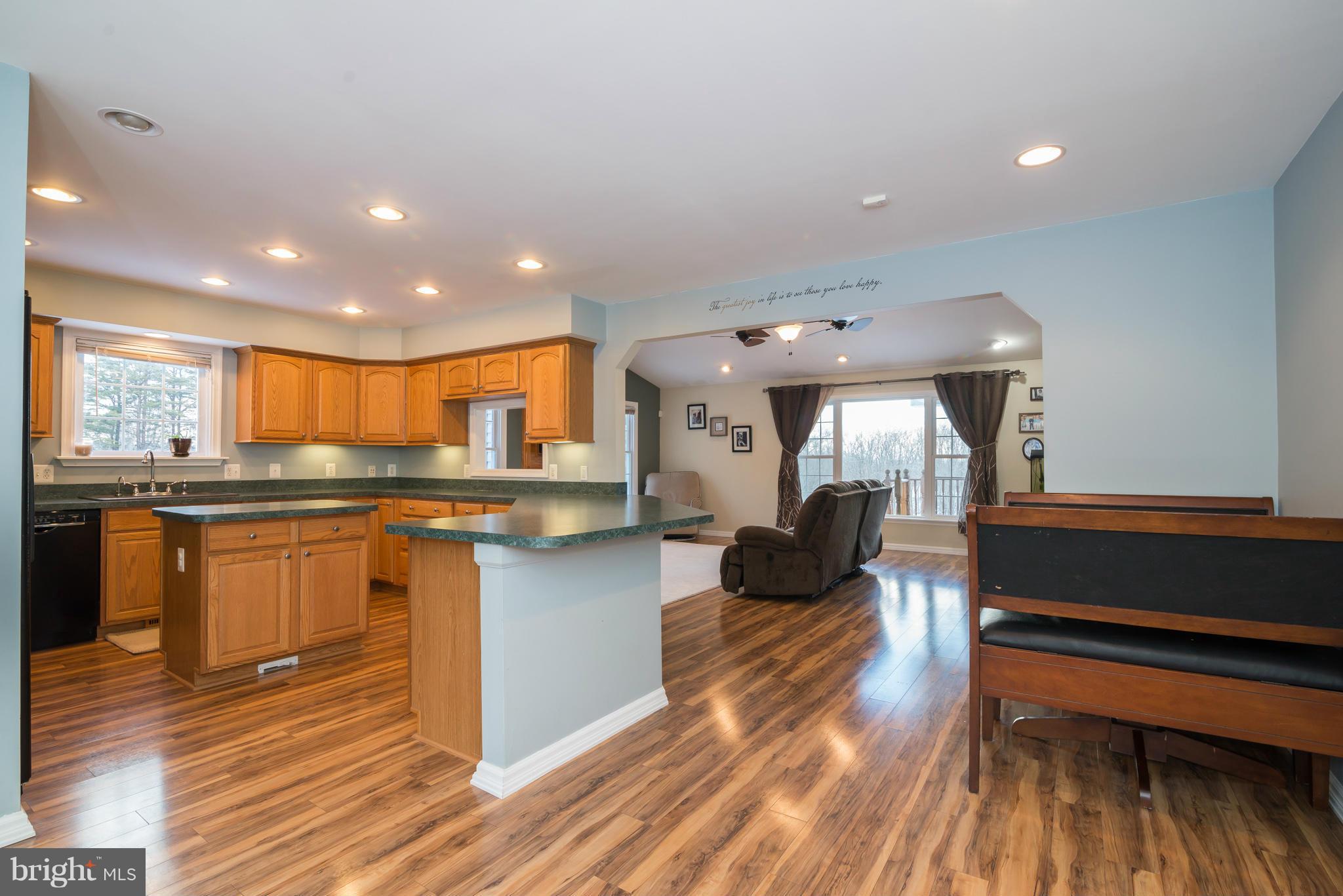 GOLLER HILLS - Residential