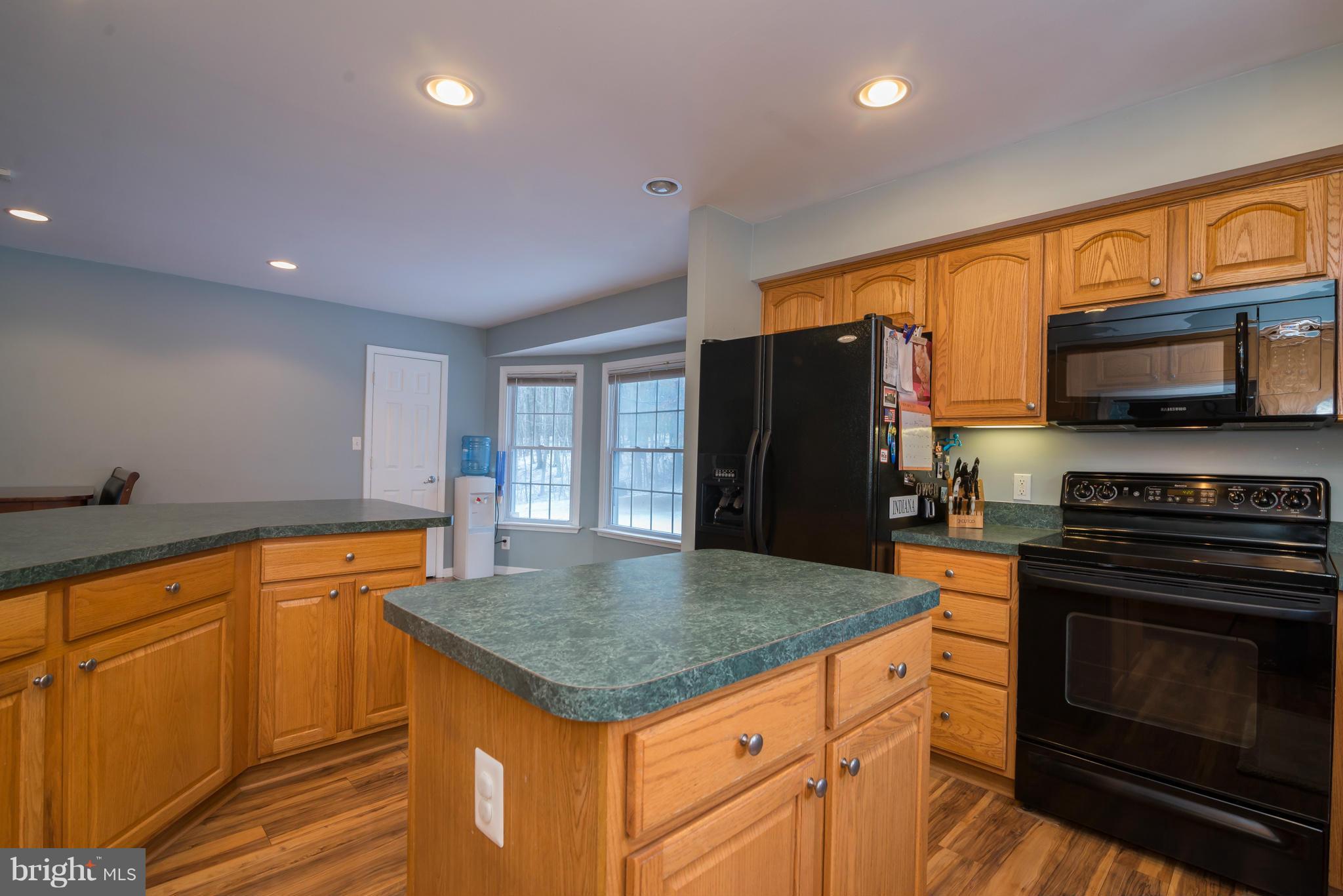 GOLLER HILLS - Residential