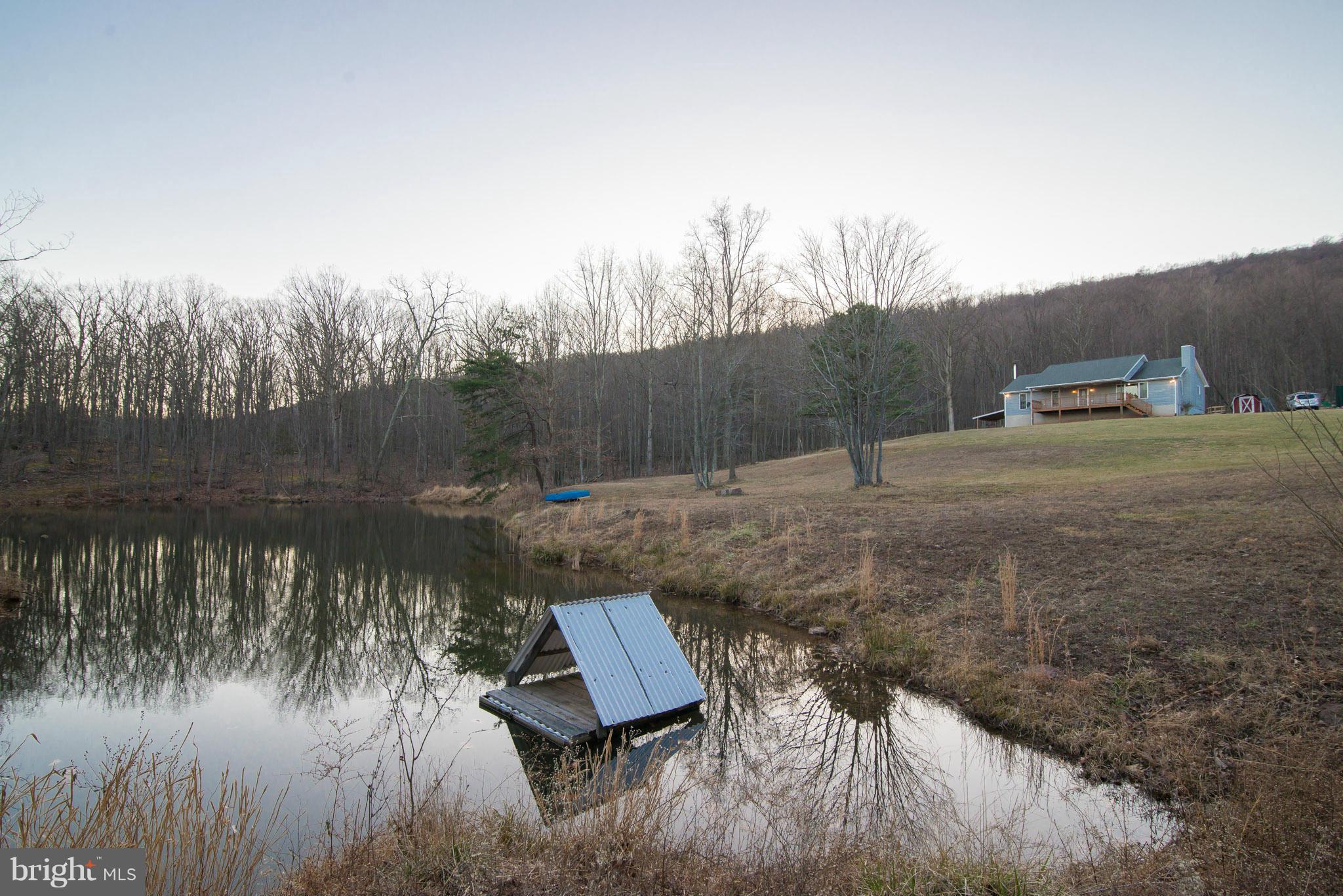 GOLLER HILLS - Residential