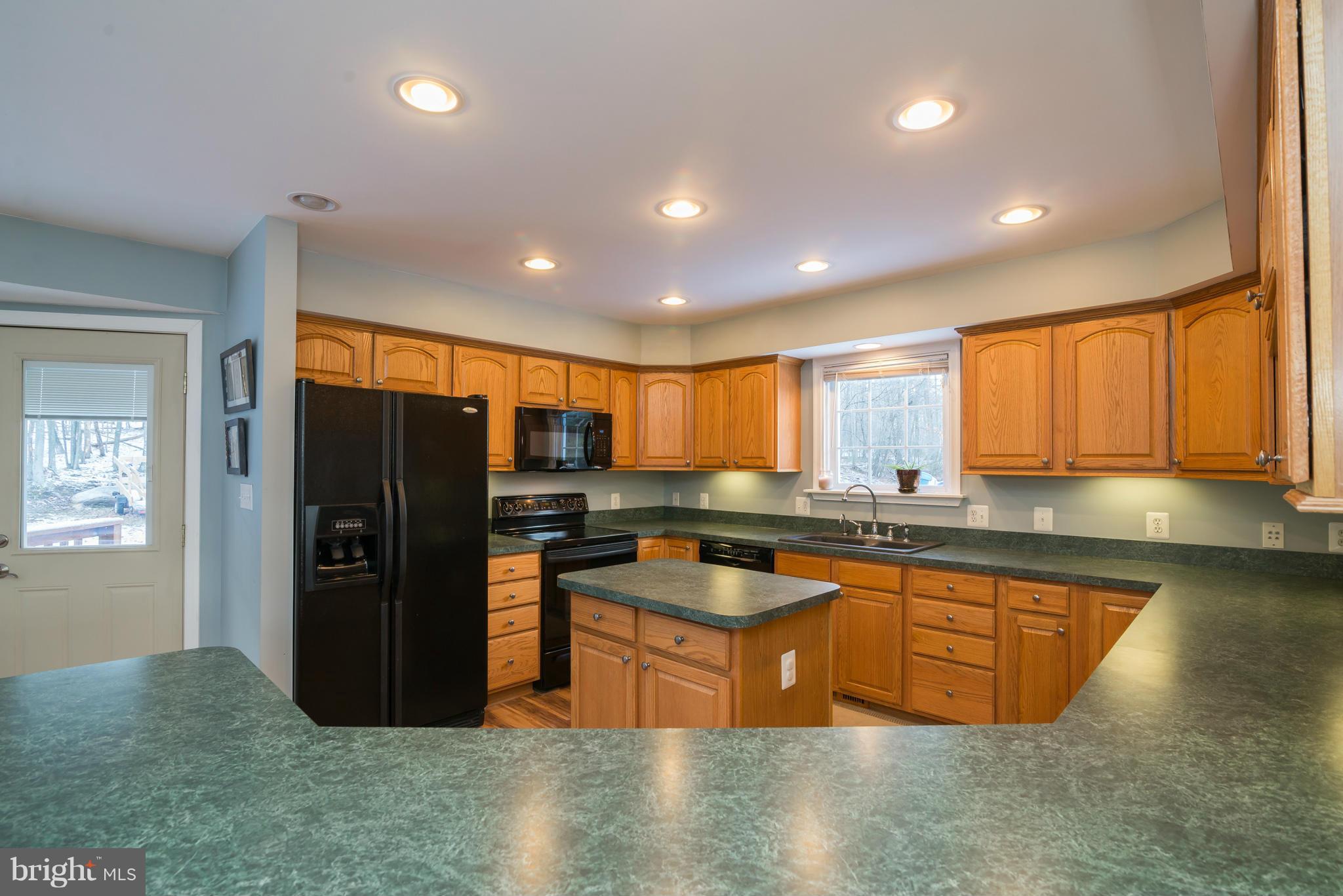 GOLLER HILLS - Residential