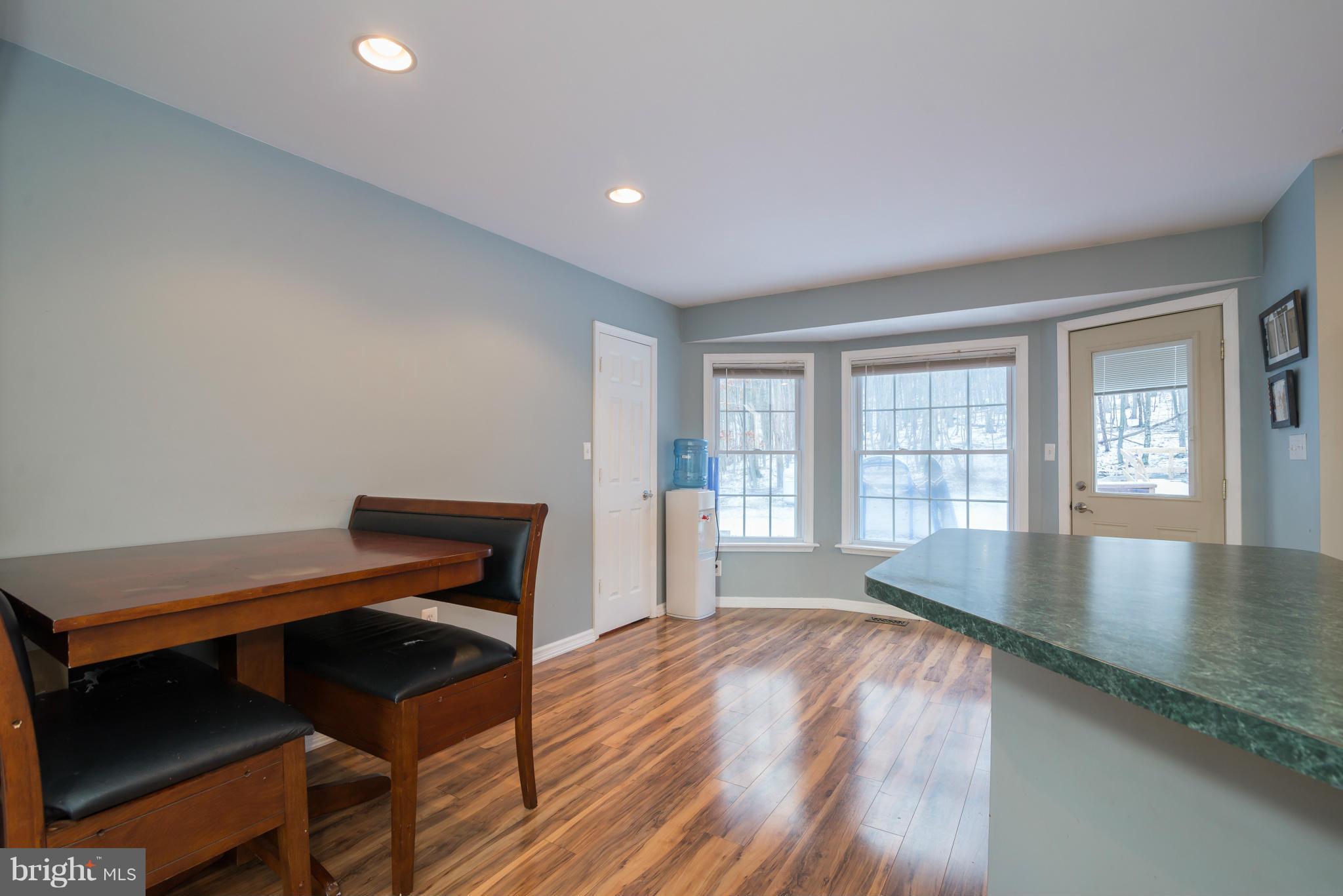 GOLLER HILLS - Residential