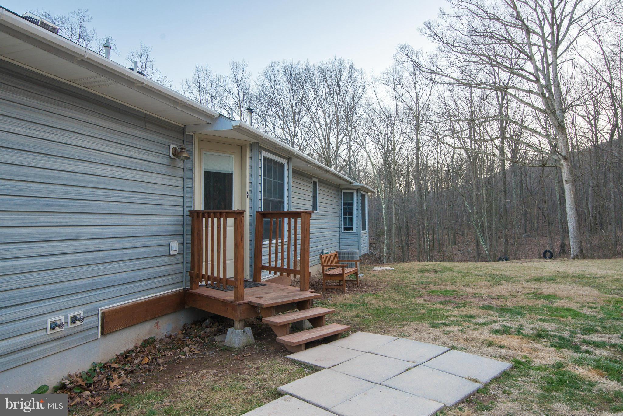 GOLLER HILLS - Residential