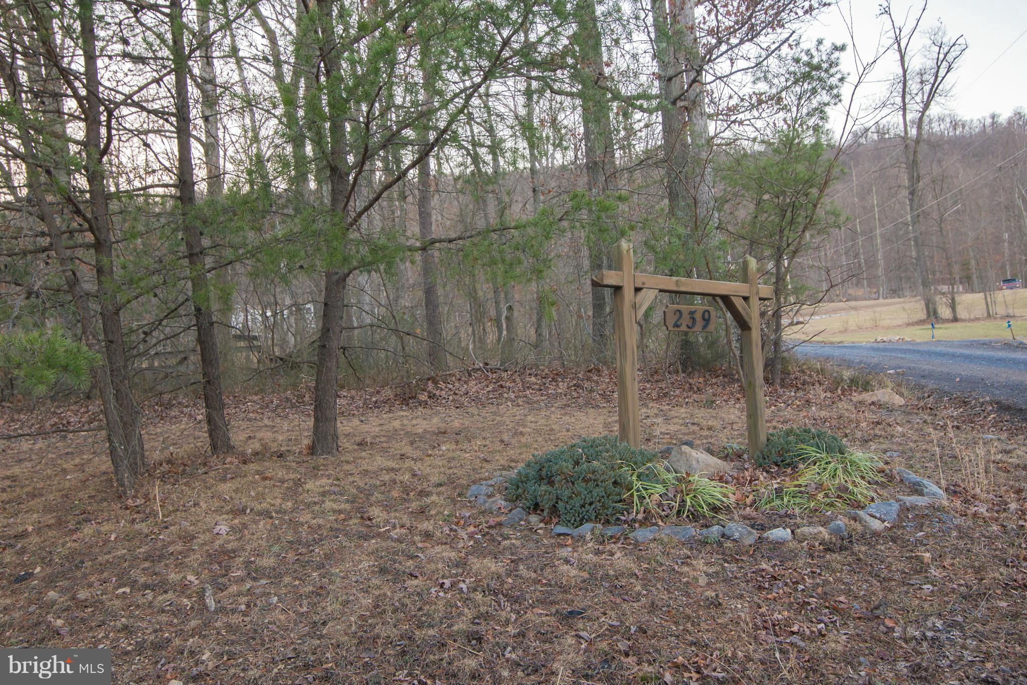 GOLLER HILLS - Residential