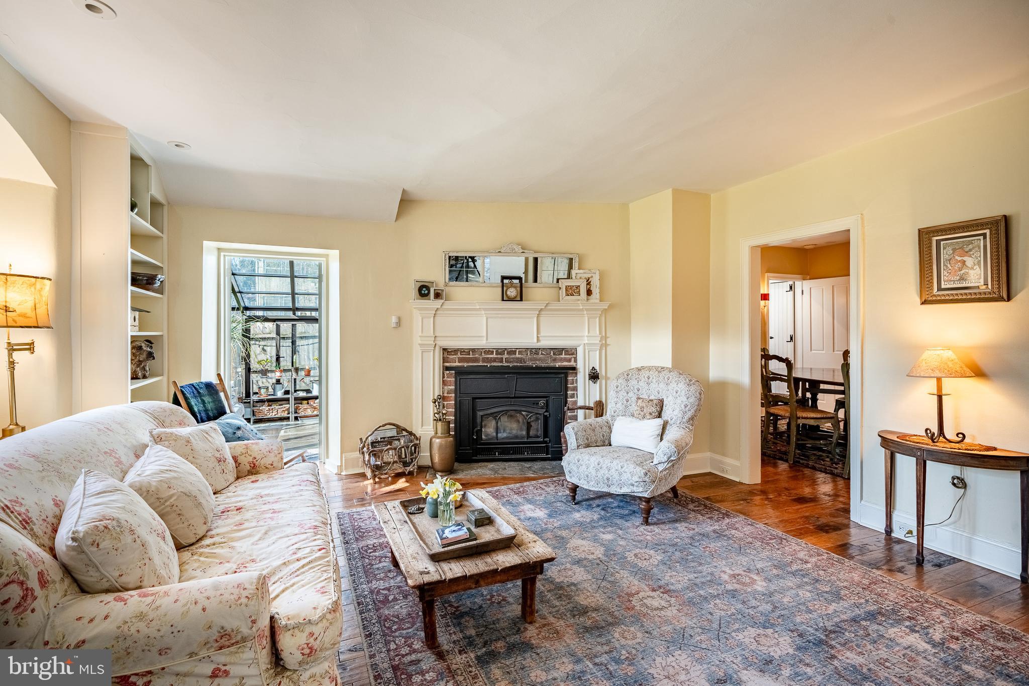 LAFAYETTE HILL - Residential