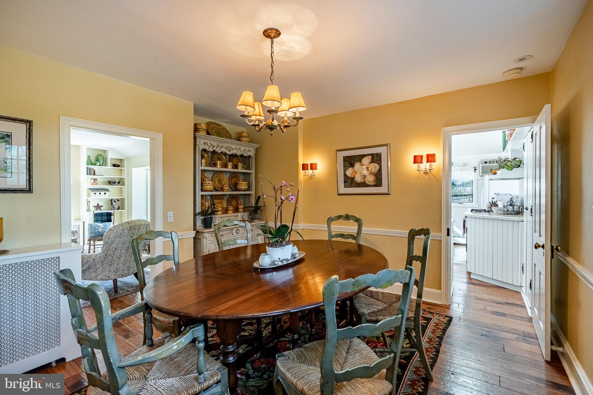 LAFAYETTE HILL - Residential