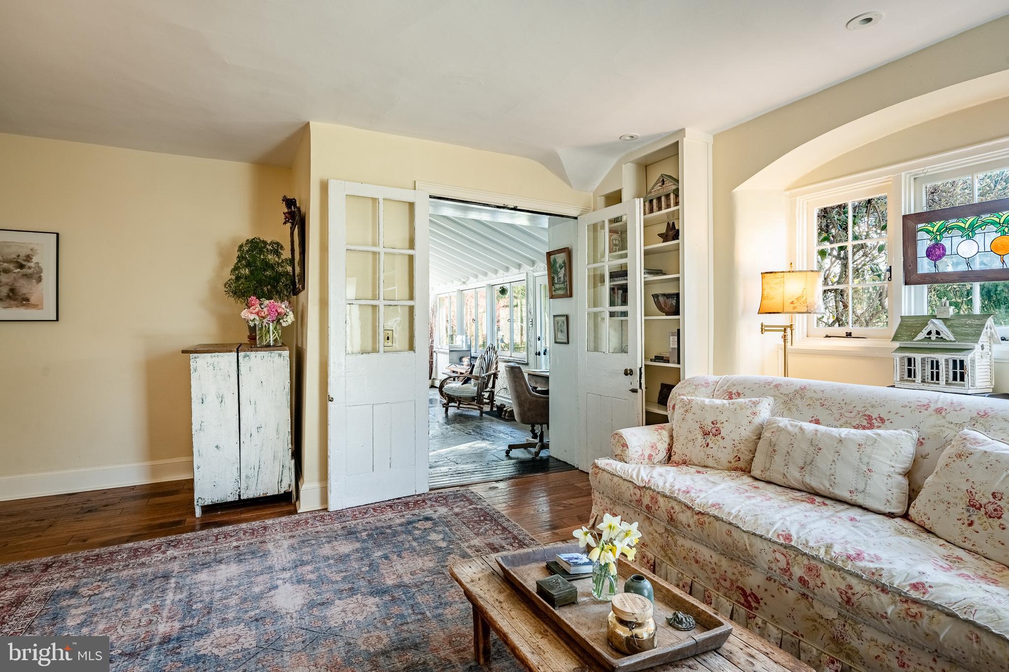 LAFAYETTE HILL - Residential