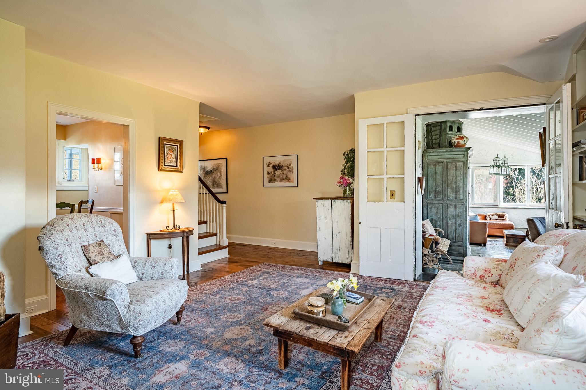 LAFAYETTE HILL - Residential