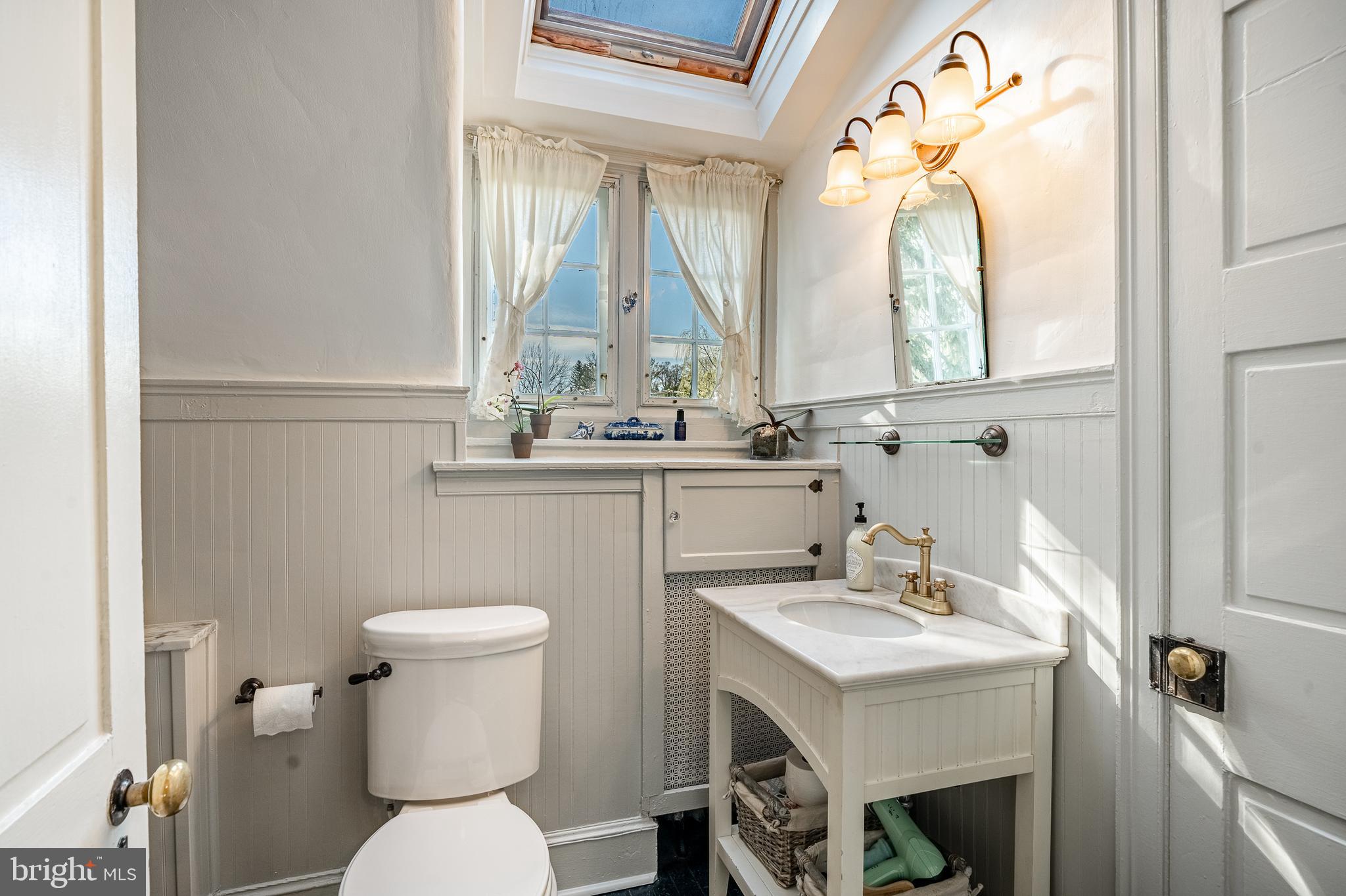 LAFAYETTE HILL - Residential