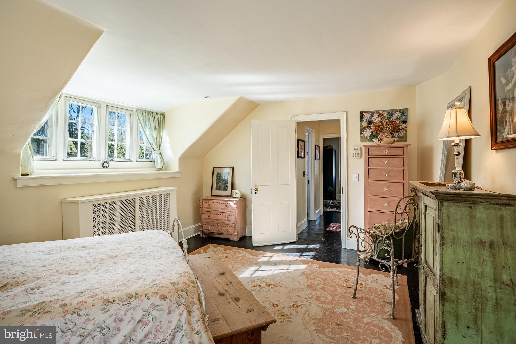 LAFAYETTE HILL - Residential