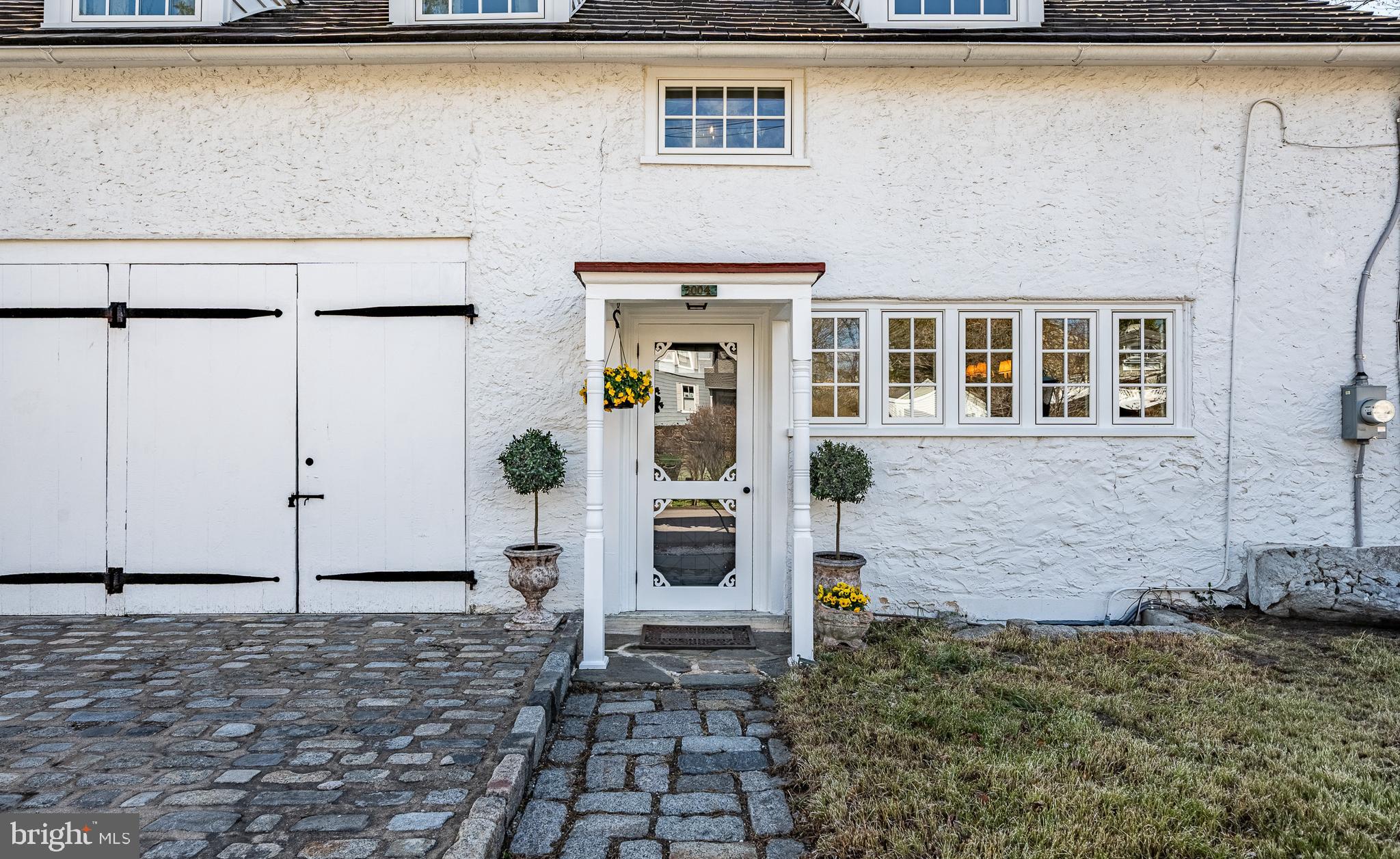 LAFAYETTE HILL - Residential