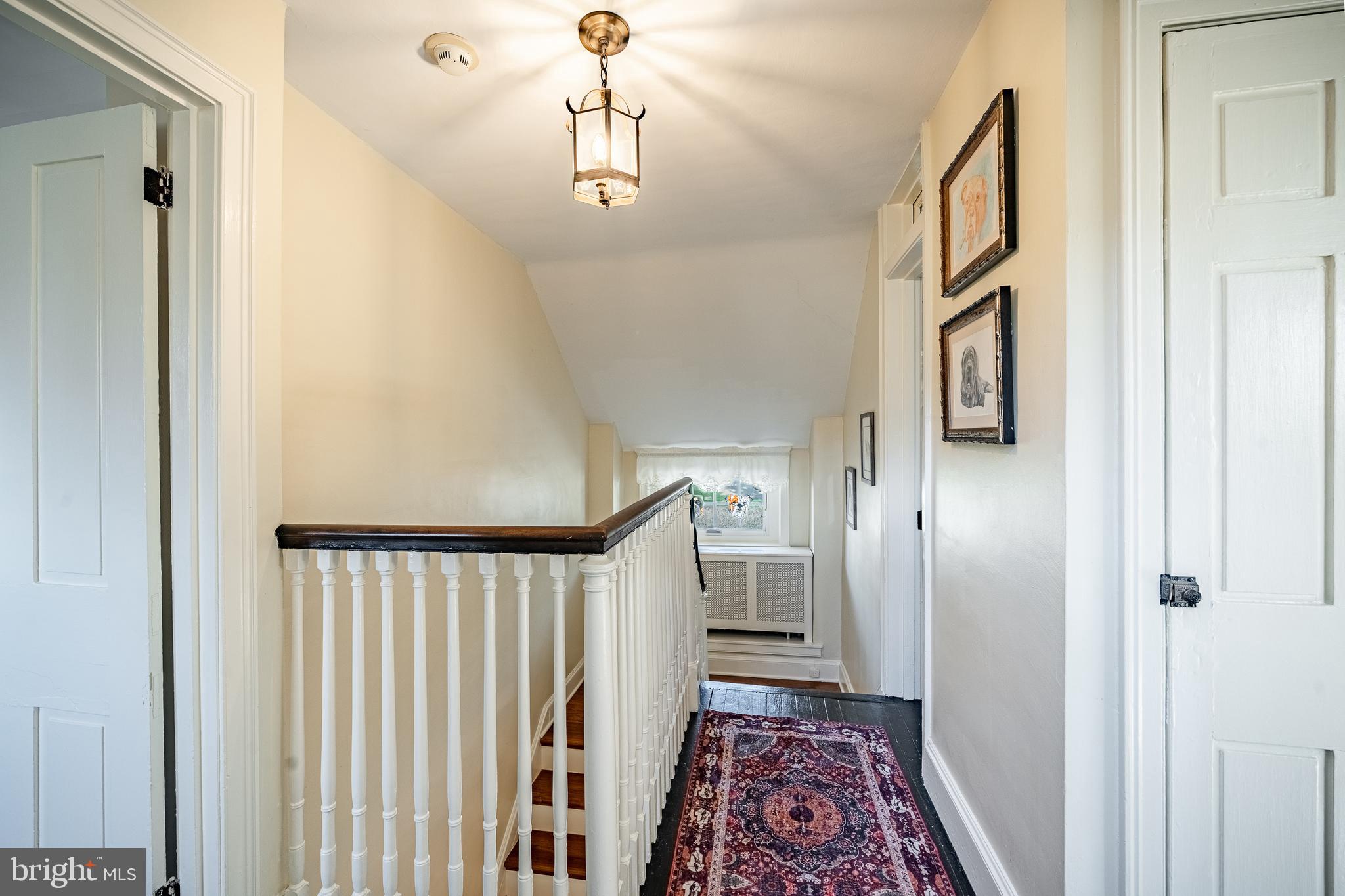 LAFAYETTE HILL - Residential