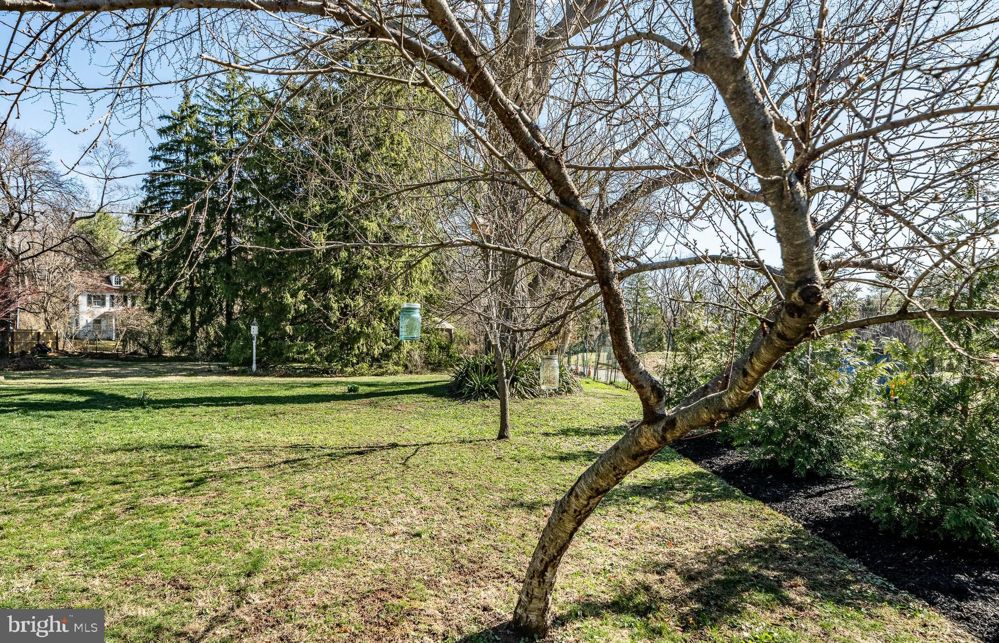 LAFAYETTE HILL - Residential