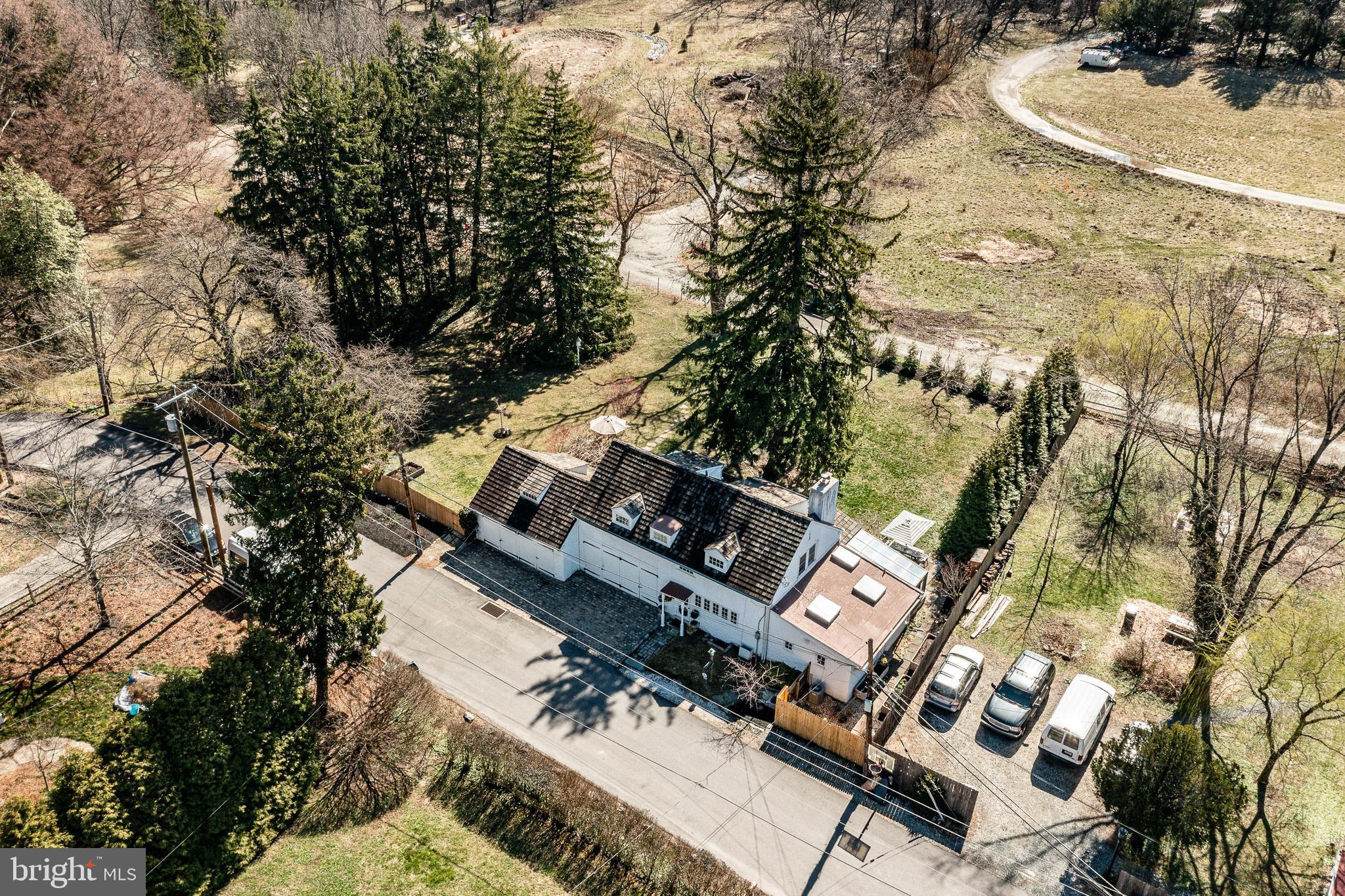 LAFAYETTE HILL - Residential