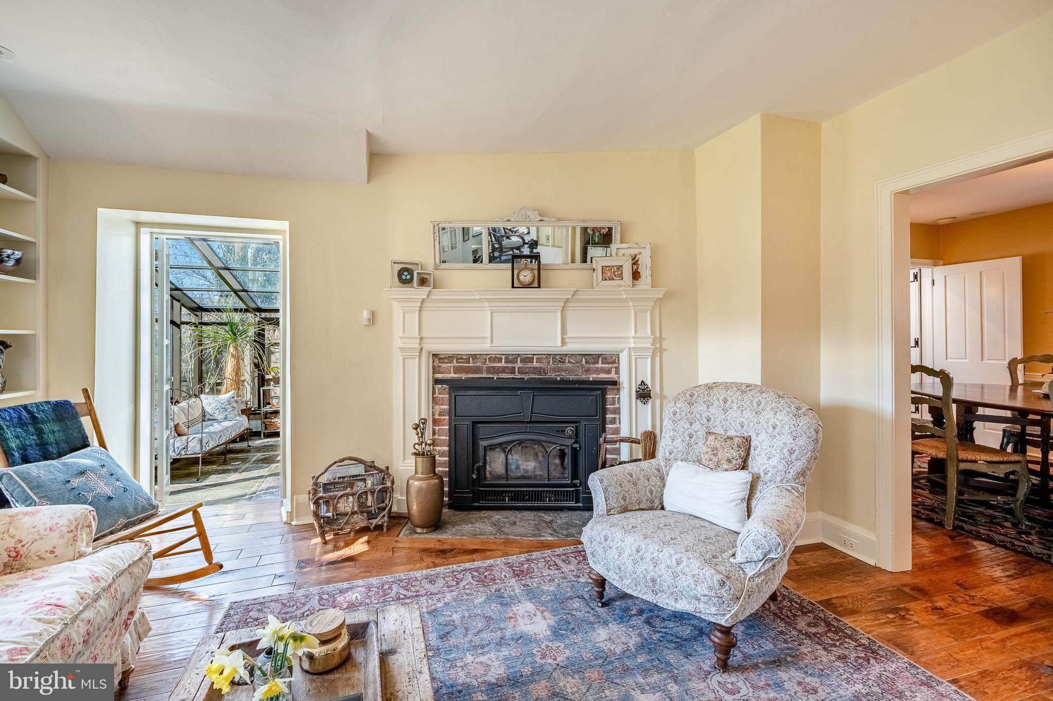 LAFAYETTE HILL - Residential