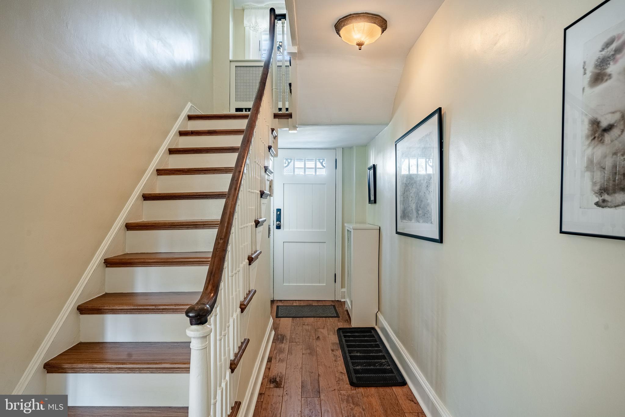 LAFAYETTE HILL - Residential