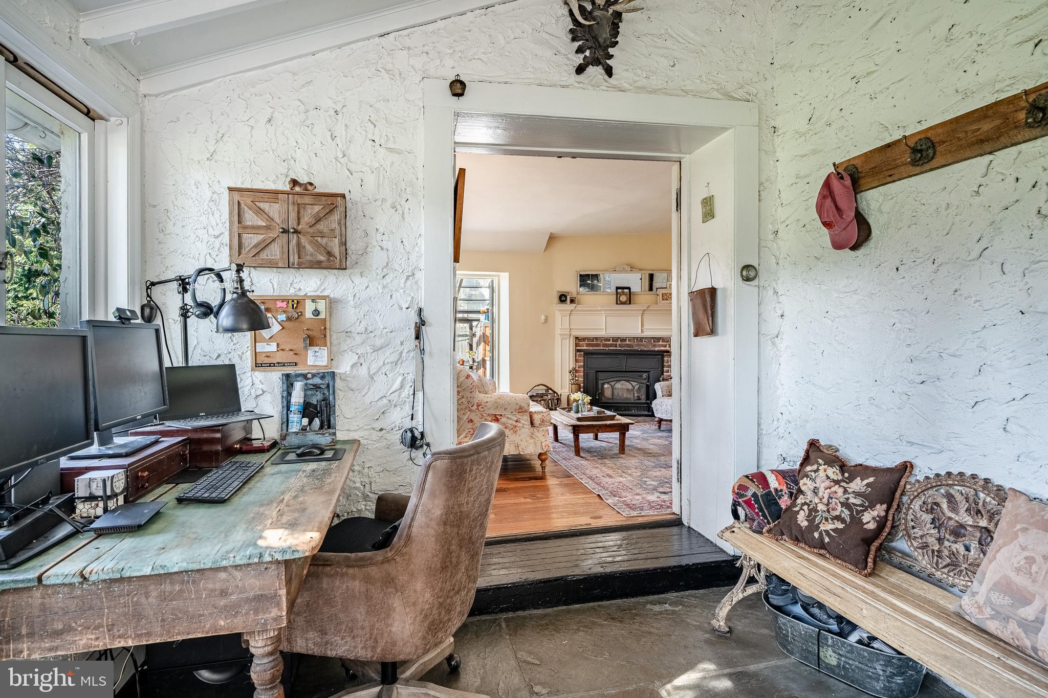 LAFAYETTE HILL - Residential