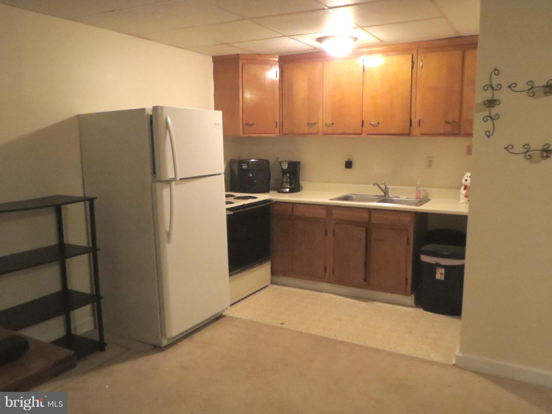 CHESAPEAKE RANCH ESTATES - Residential Lease