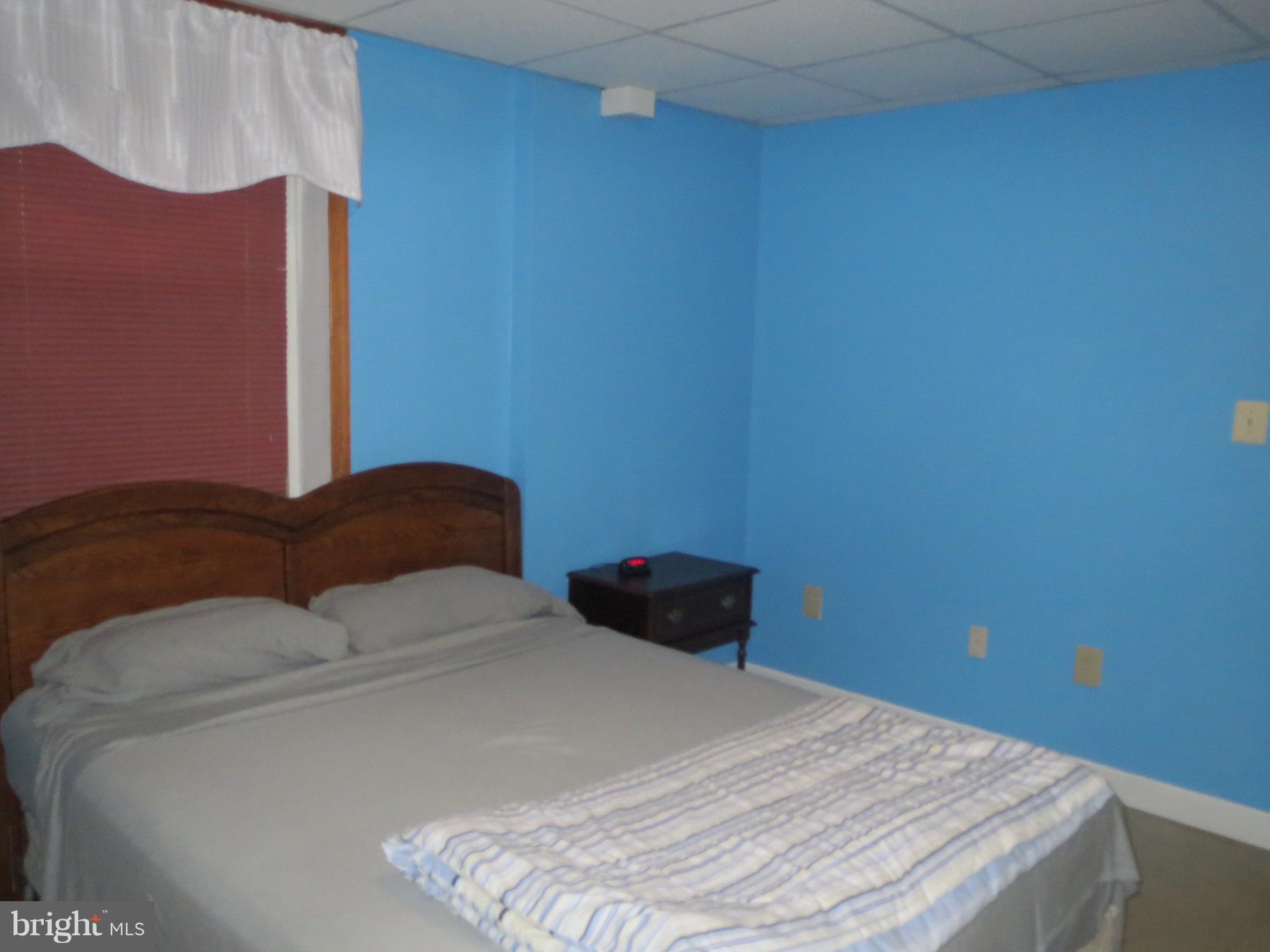 CHESAPEAKE RANCH ESTATES - Residential Lease