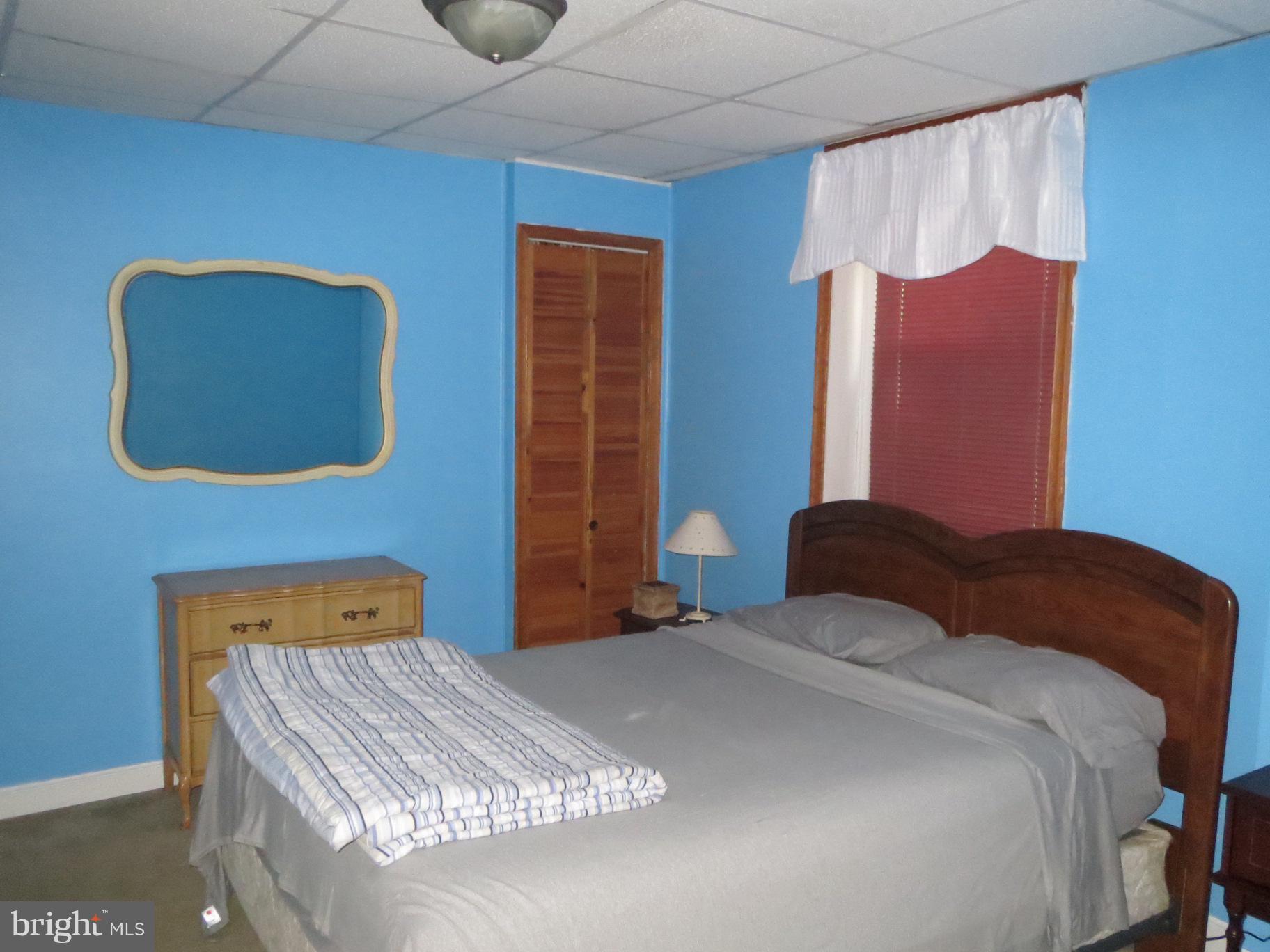 CHESAPEAKE RANCH ESTATES - Residential Lease