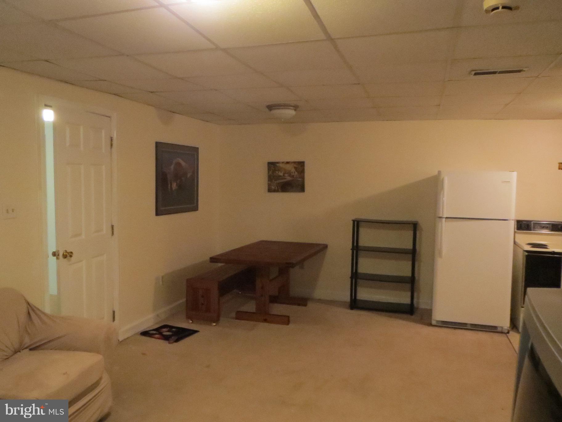 CHESAPEAKE RANCH ESTATES - Residential Lease