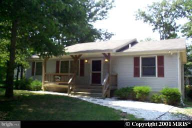 CHESAPEAKE RANCH ESTATES - Residential Lease