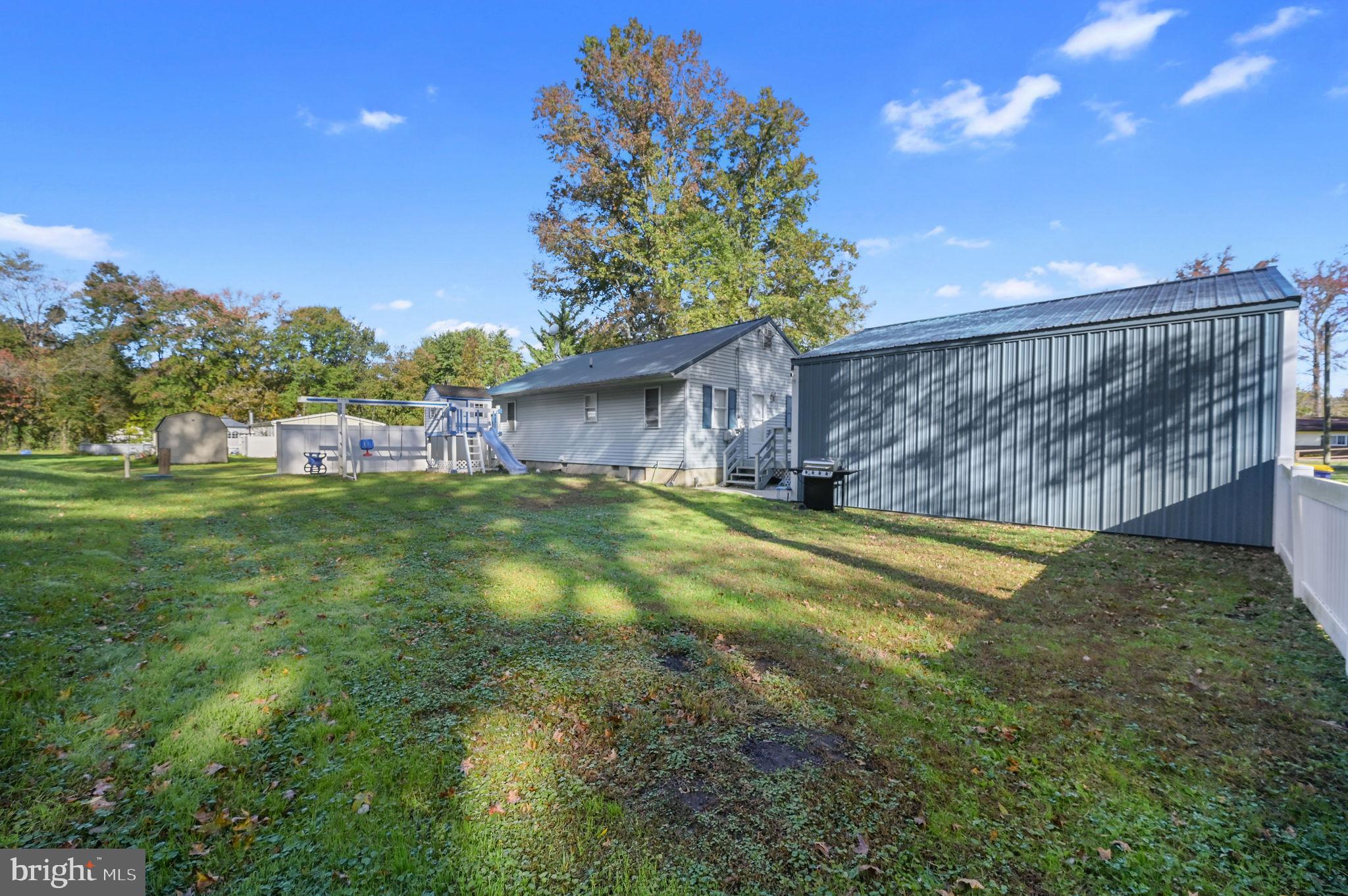 2314 LOCKWOOD CHAPEL ROAD