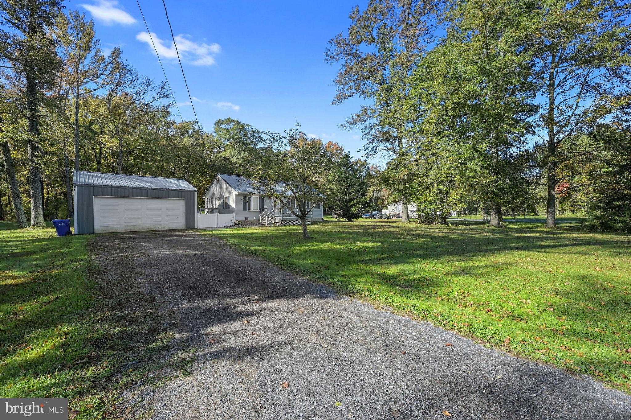 2314 LOCKWOOD CHAPEL ROAD
