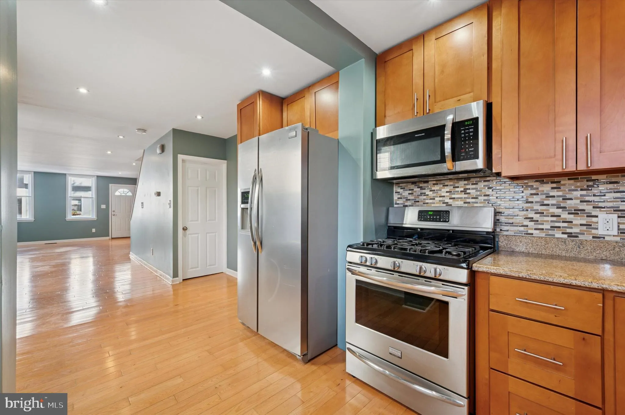 Philadelphia, Pennsylvania 19125, United States, 2 Bedrooms Bedrooms, ,1 BathroomBathrooms,Residential,Coming Soon,97654