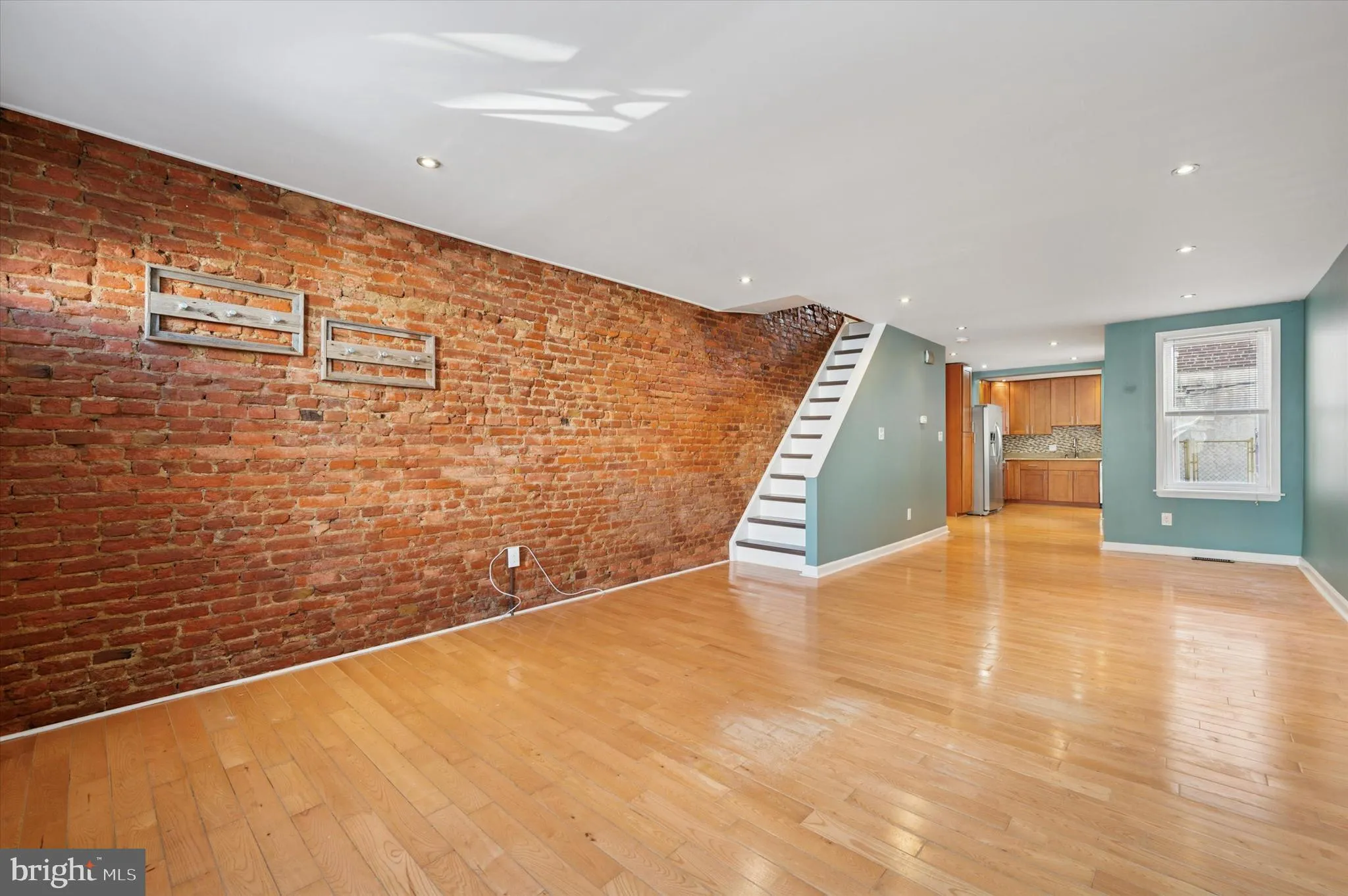 Philadelphia, Pennsylvania 19125, United States, 2 Bedrooms Bedrooms, ,1 BathroomBathrooms,Residential,Coming Soon,97654