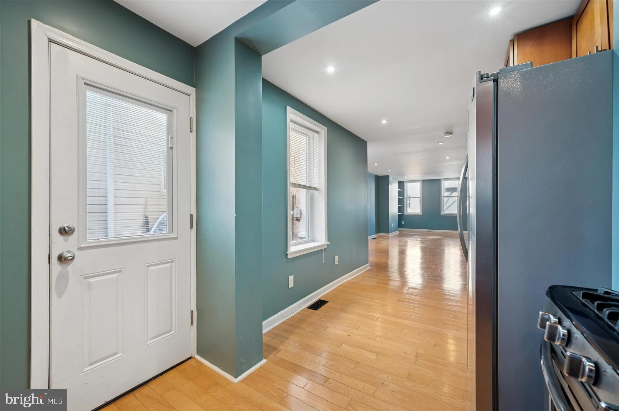 Philadelphia, Pennsylvania 19125, United States, 2 Bedrooms Bedrooms, ,1 BathroomBathrooms,Residential,Coming Soon,97654
