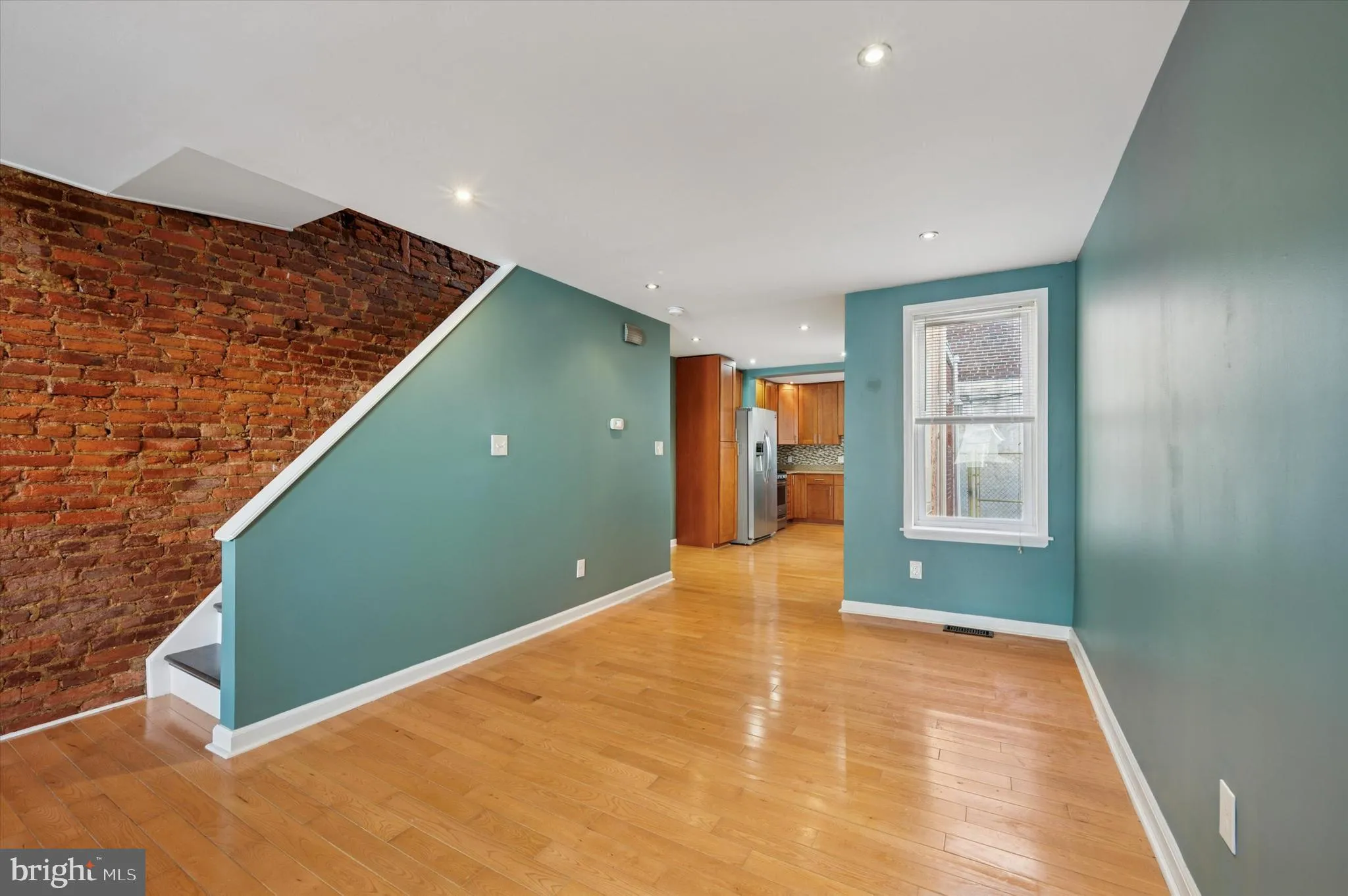Philadelphia, Pennsylvania 19125, United States, 2 Bedrooms Bedrooms, ,1 BathroomBathrooms,Residential,Coming Soon,97654
