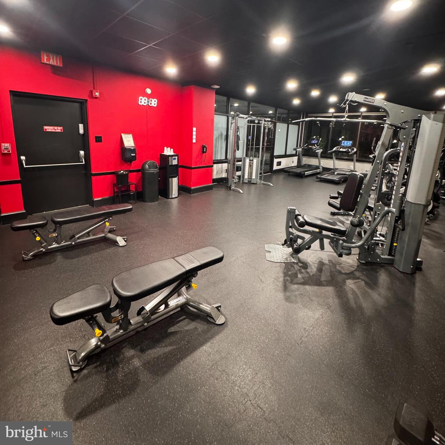 OLYMPUS - Residential