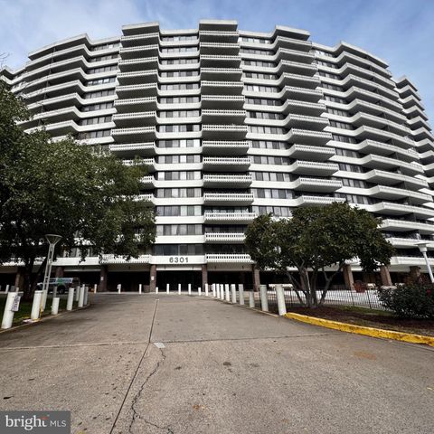 Property photo of 6301 Stevenson Avenue 711, Alexandria, VA 22304