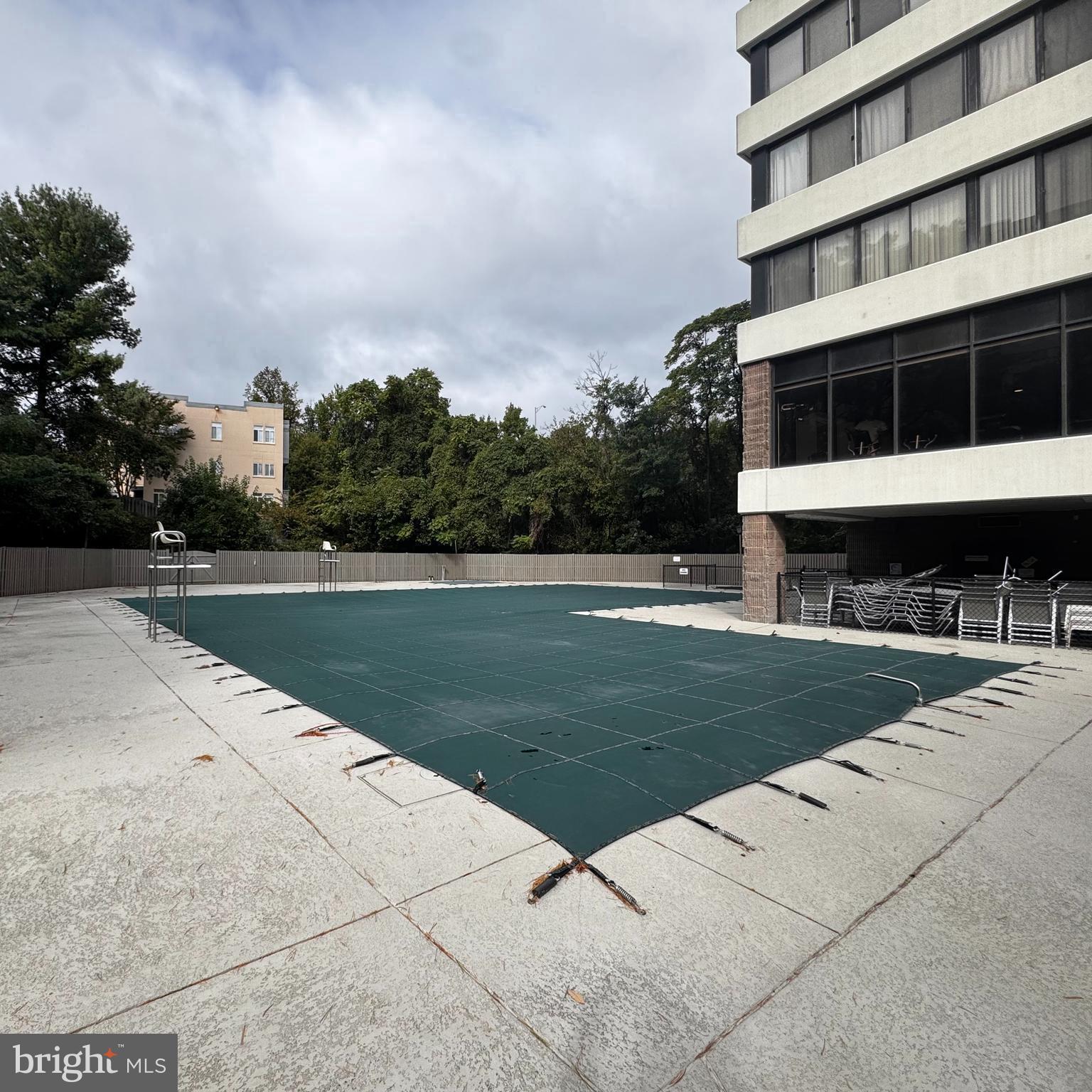 OLYMPUS - Residential