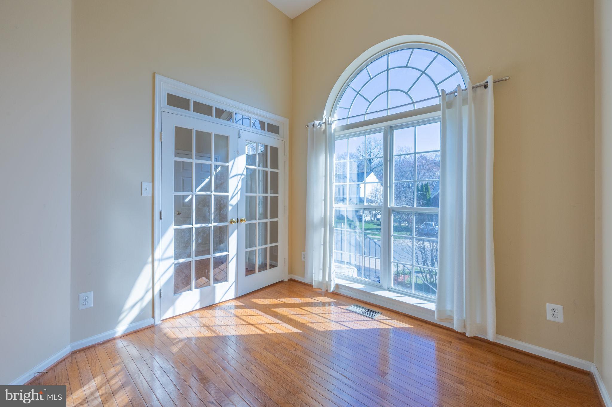 DAWSON LANDING - Residential