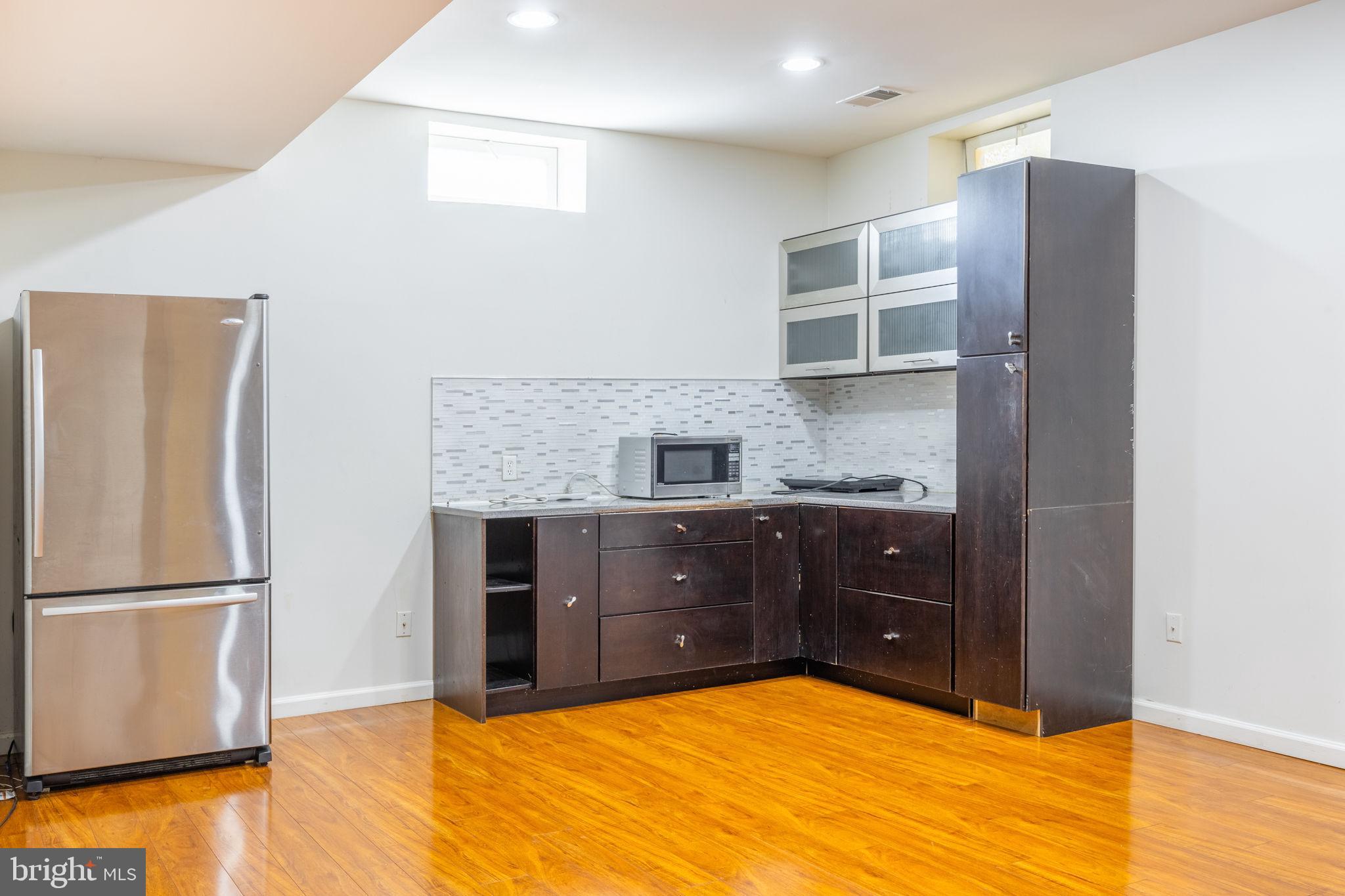 DAWSON LANDING - Residential