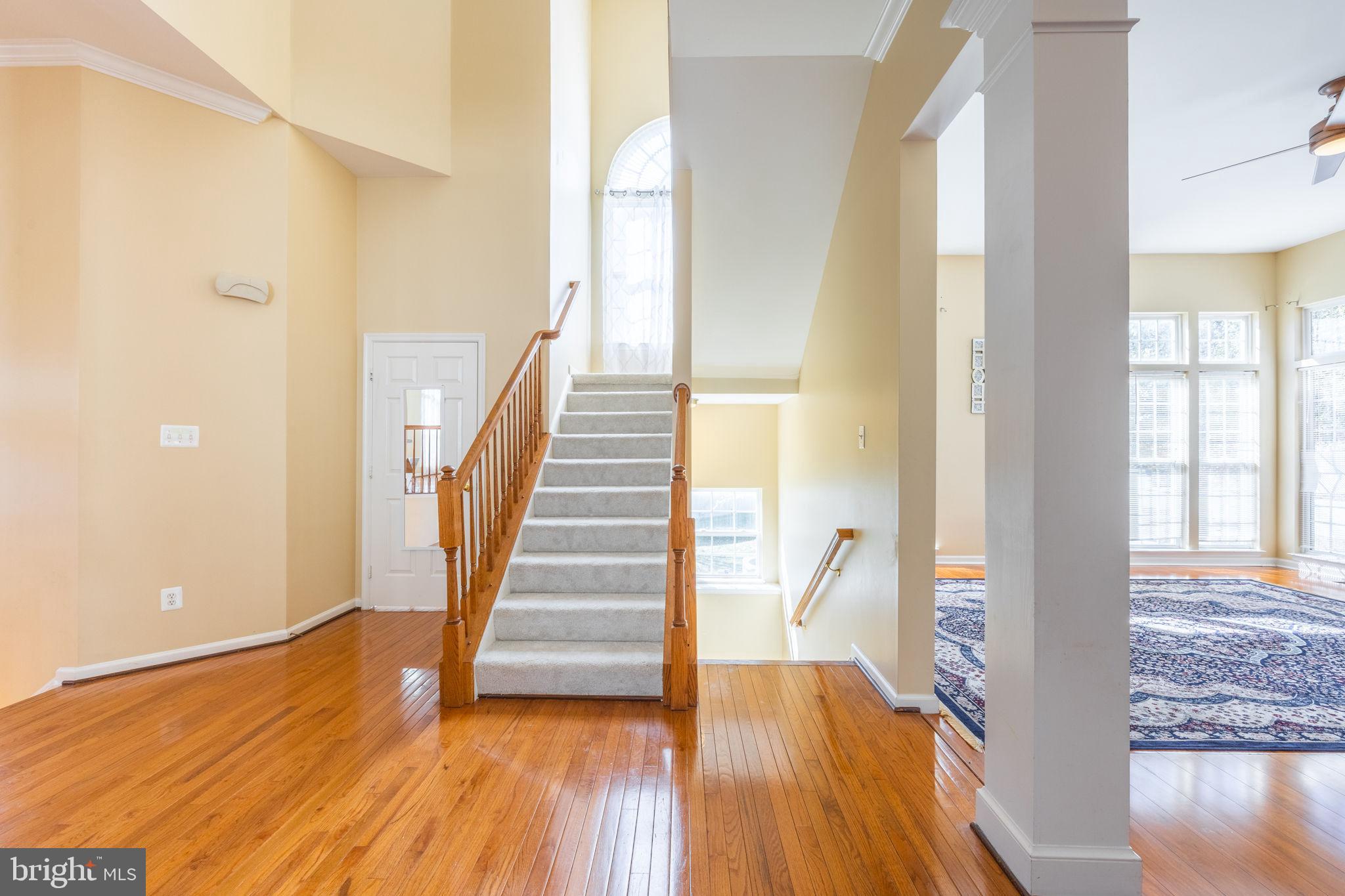 DAWSON LANDING - Residential