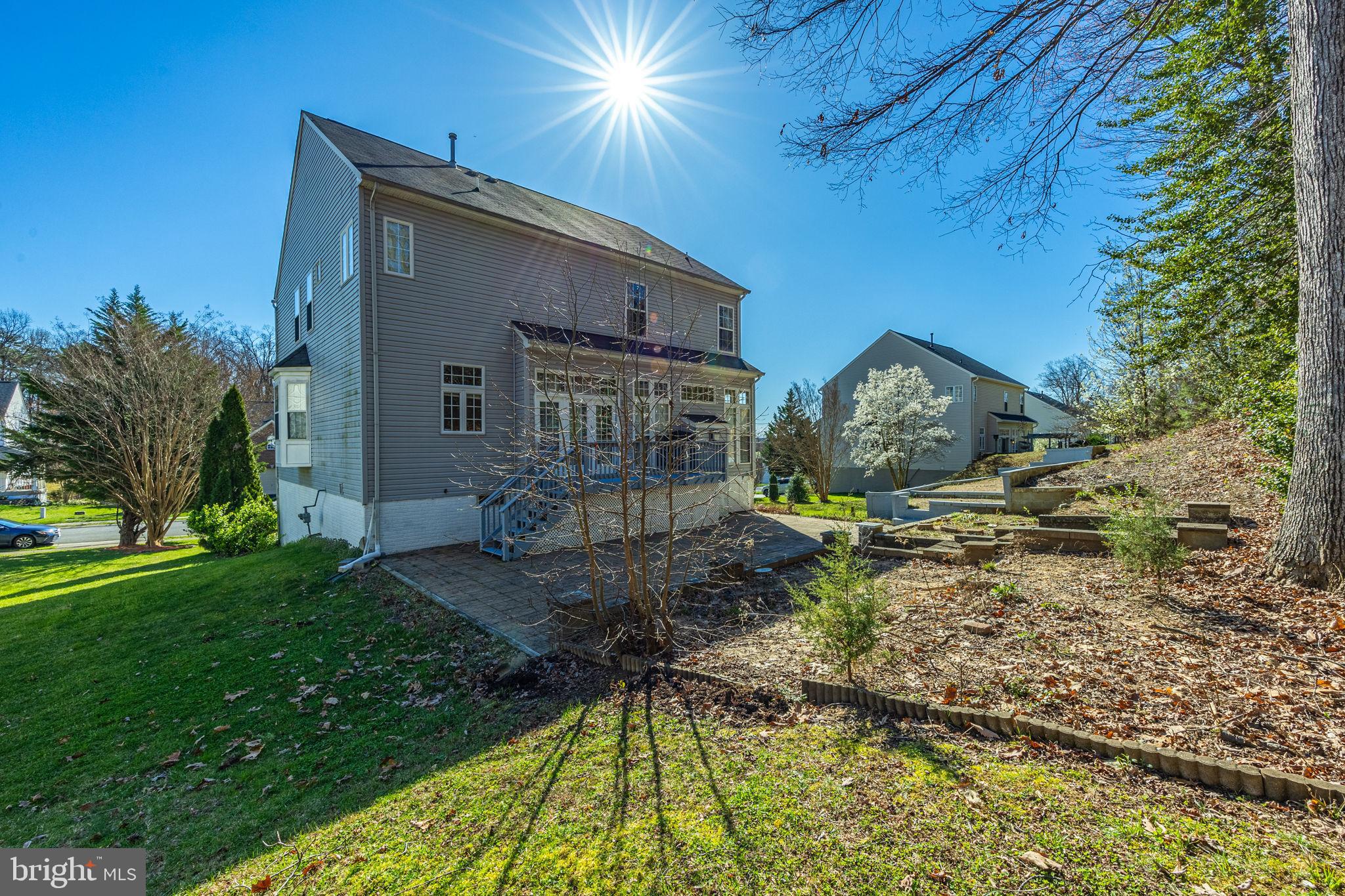 DAWSON LANDING - Residential