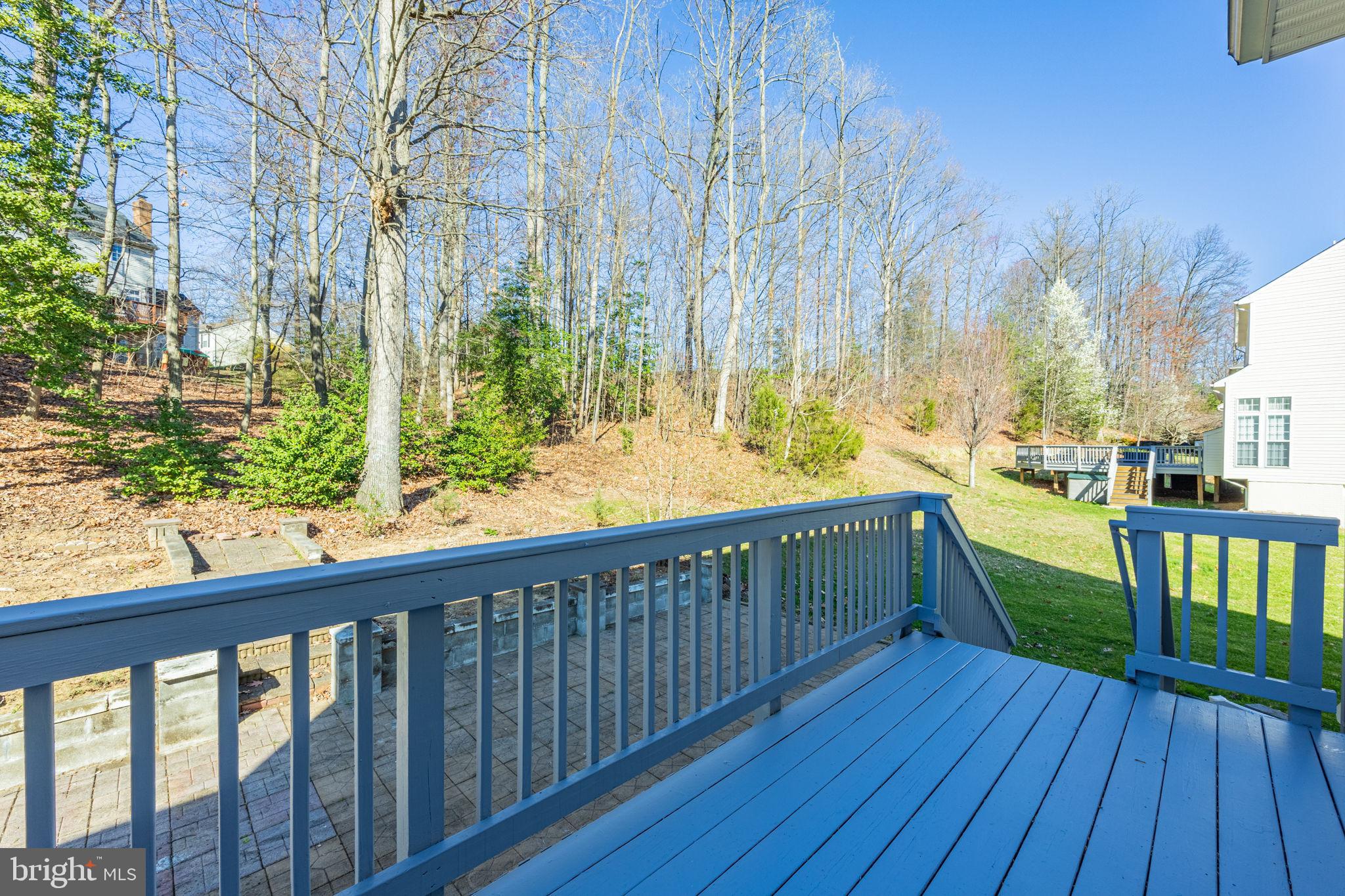 DAWSON LANDING - Residential