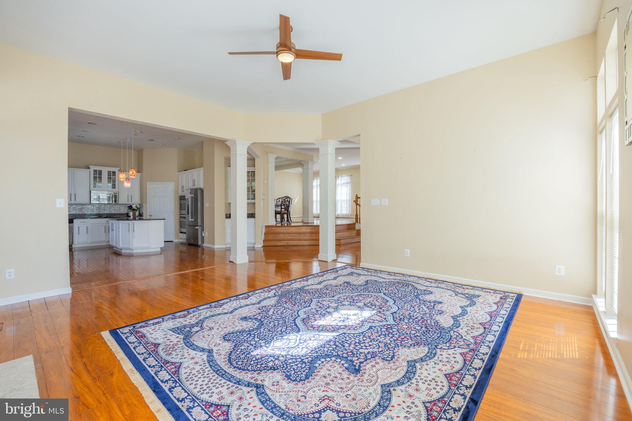 DAWSON LANDING - Residential