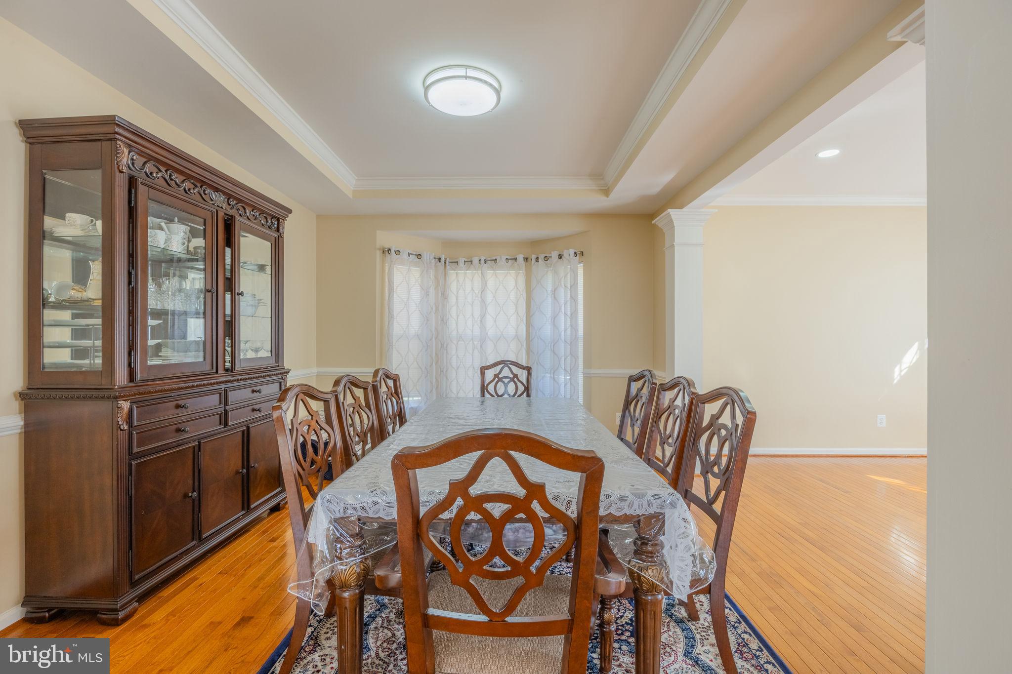 DAWSON LANDING - Residential