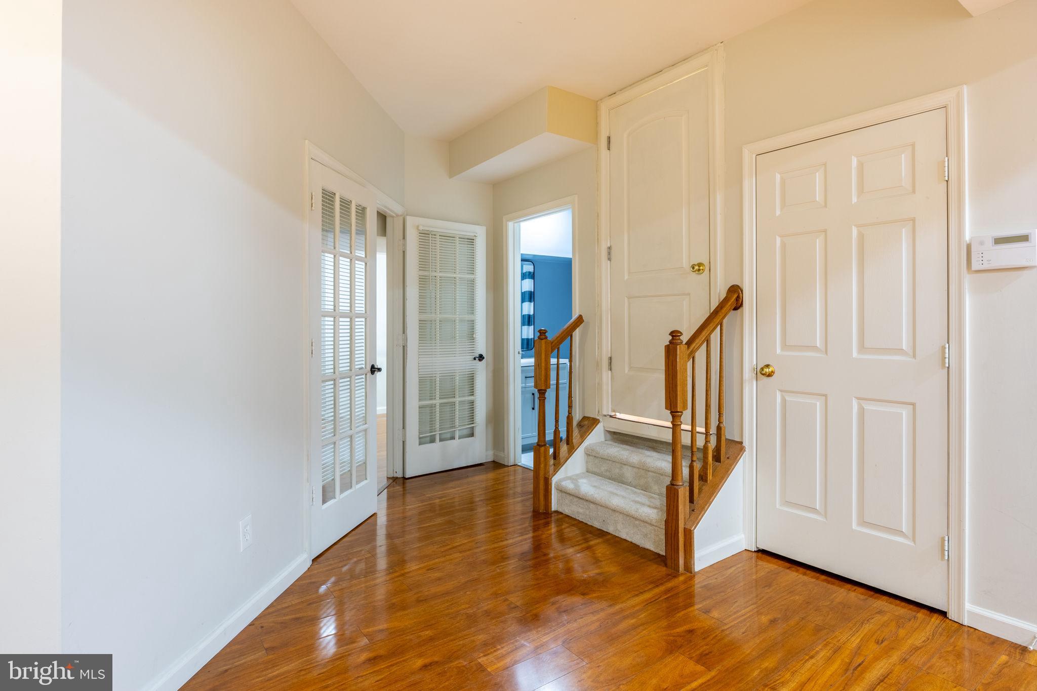 DAWSON LANDING - Residential