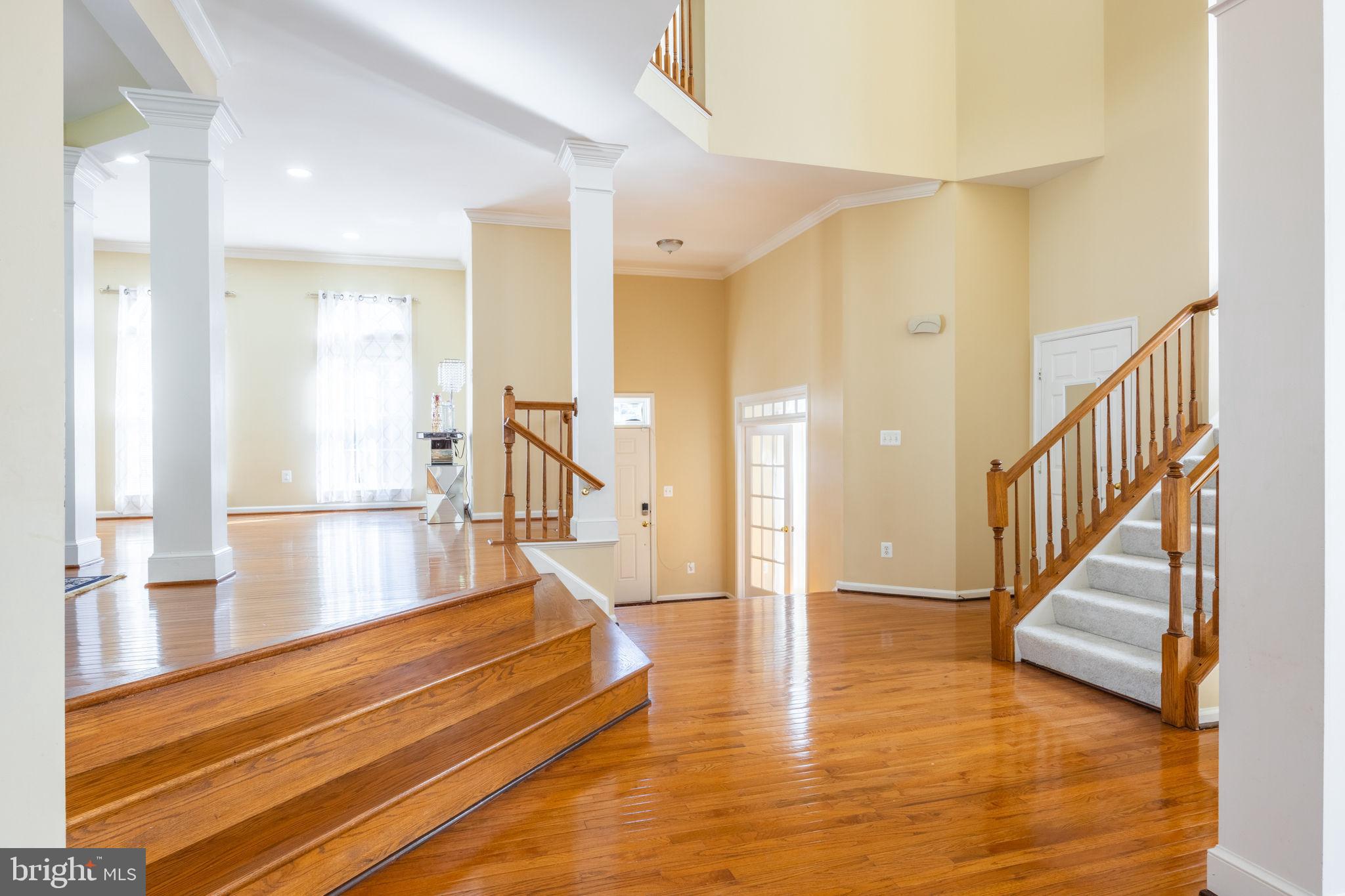 DAWSON LANDING - Residential