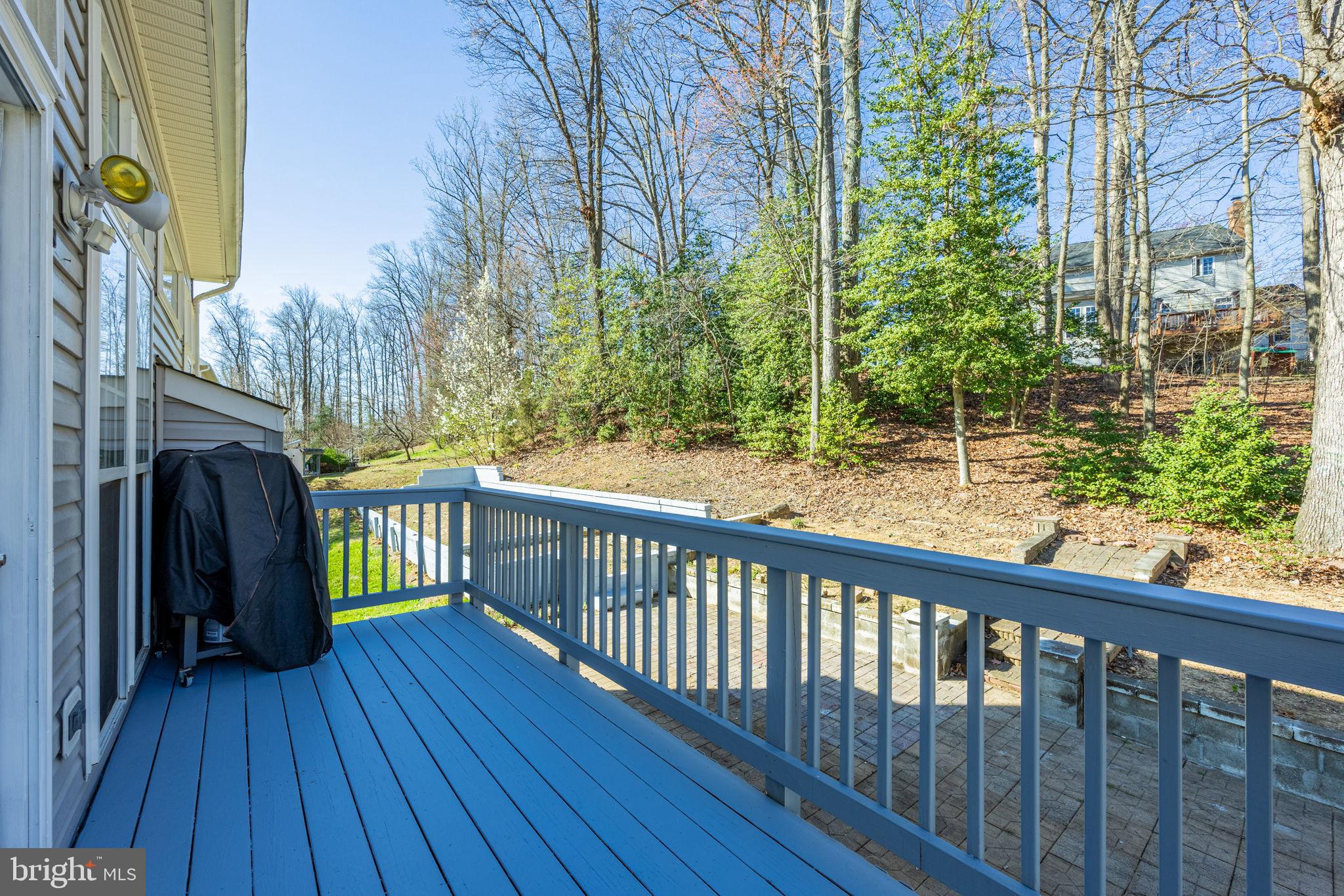 DAWSON LANDING - Residential