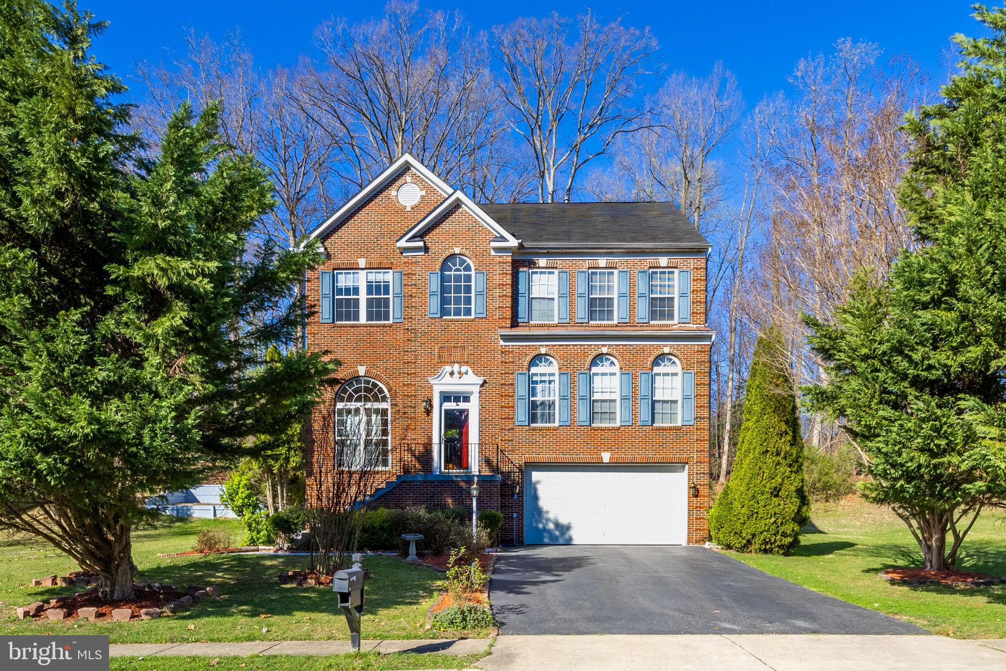 DAWSON LANDING - Residential